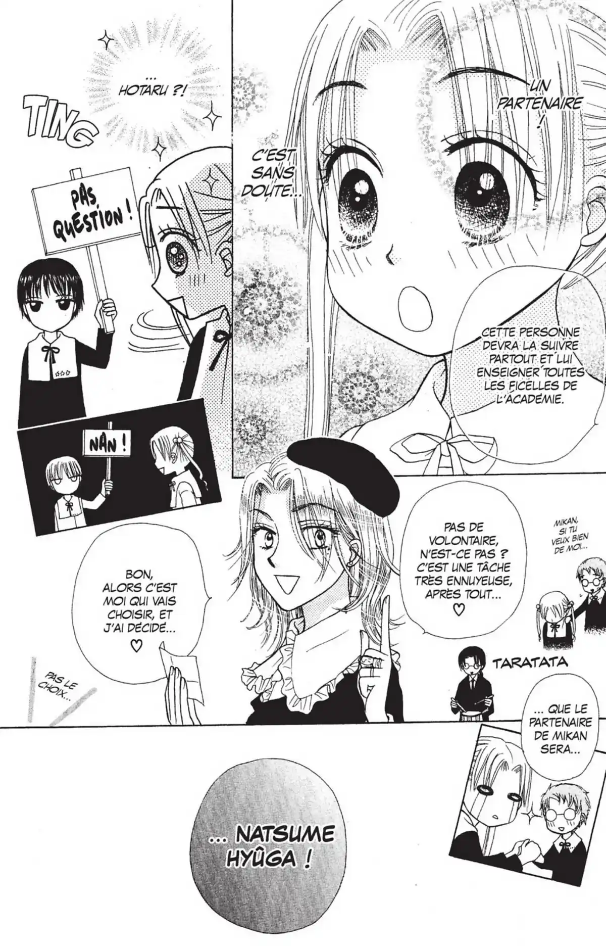 L’Académie Alice Volume 2 page 29