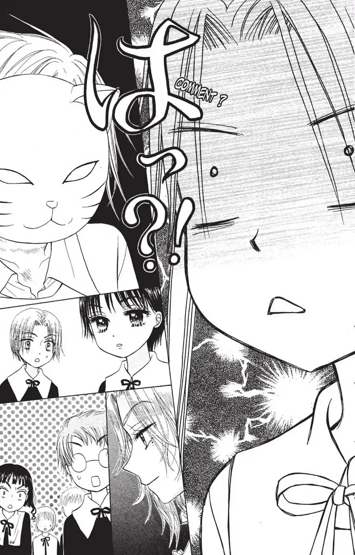 L’Académie Alice Volume 2 page 30