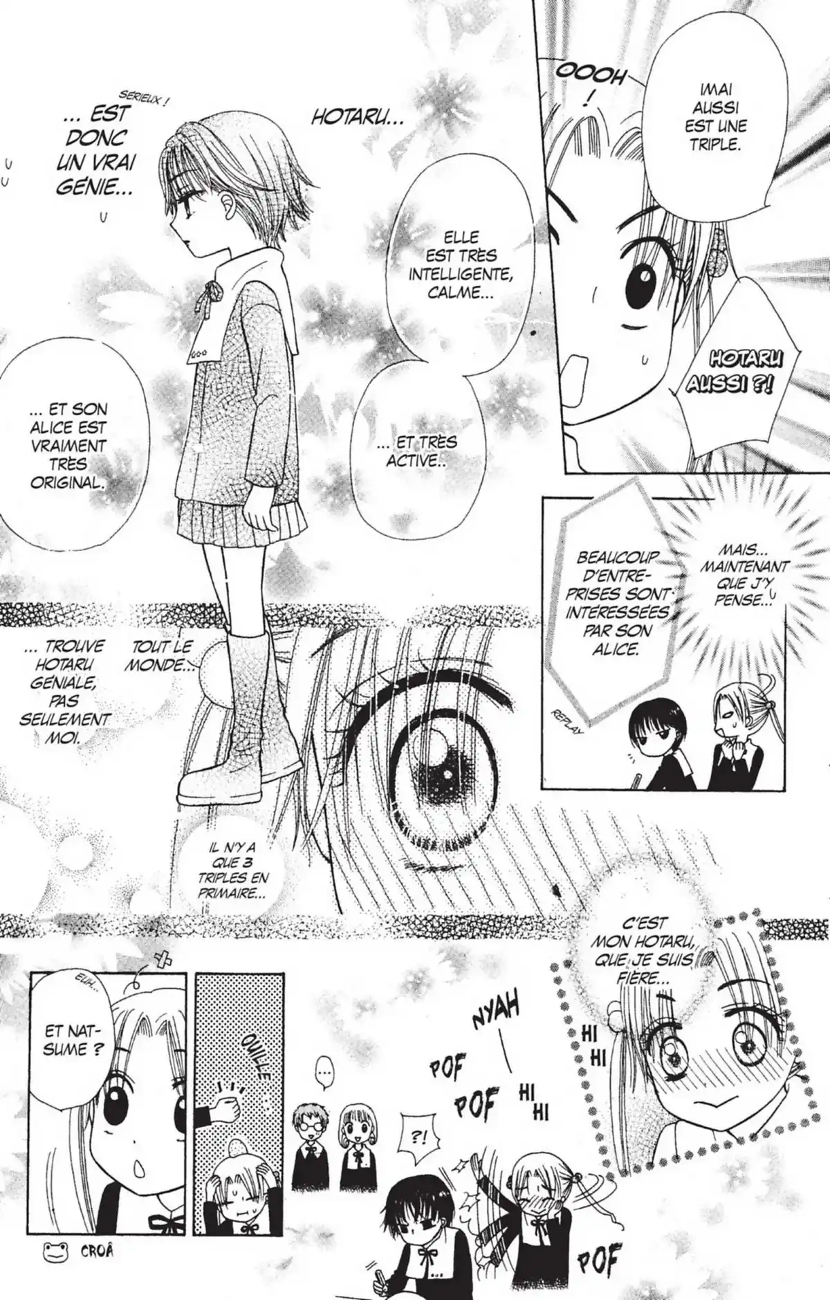 L’Académie Alice Volume 2 page 36