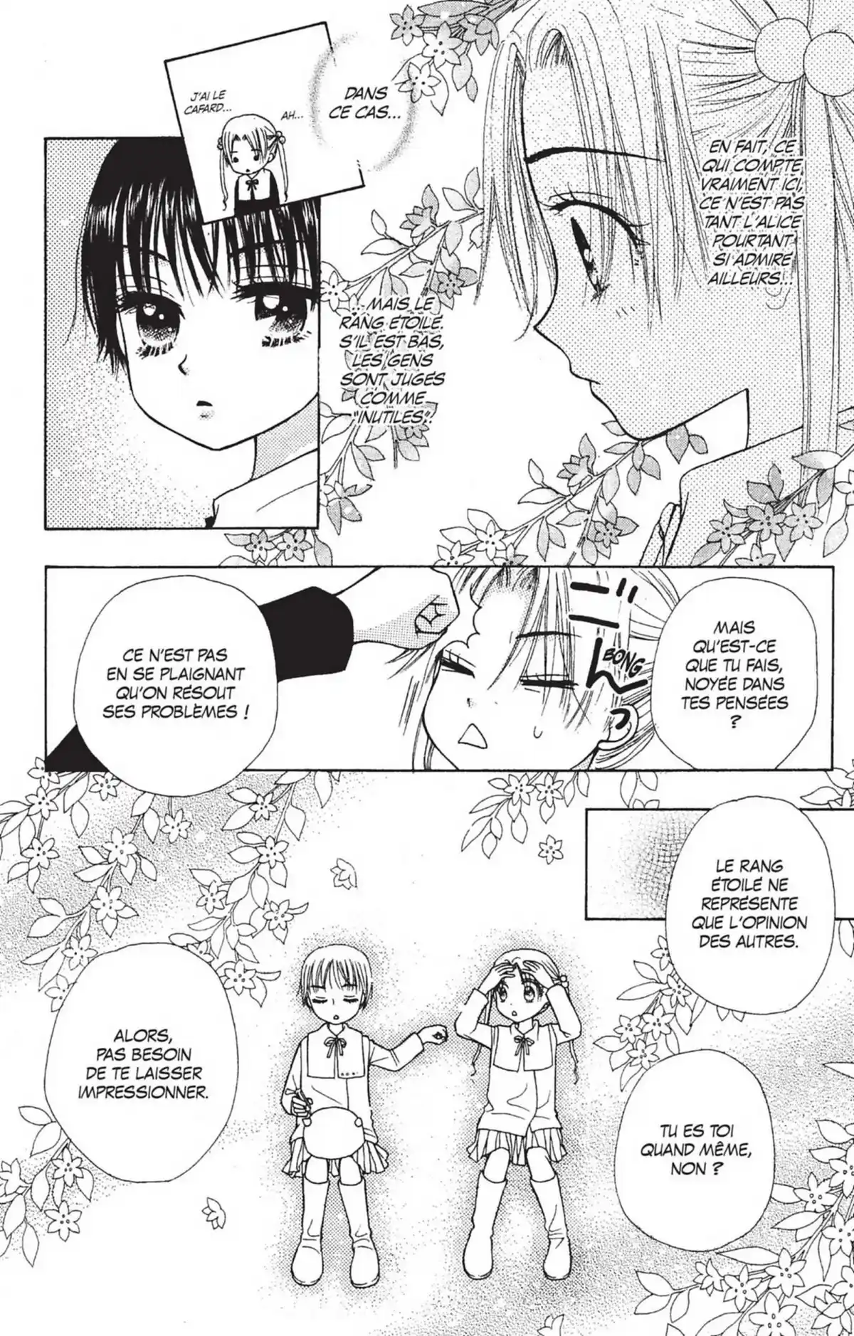 L’Académie Alice Volume 2 page 39