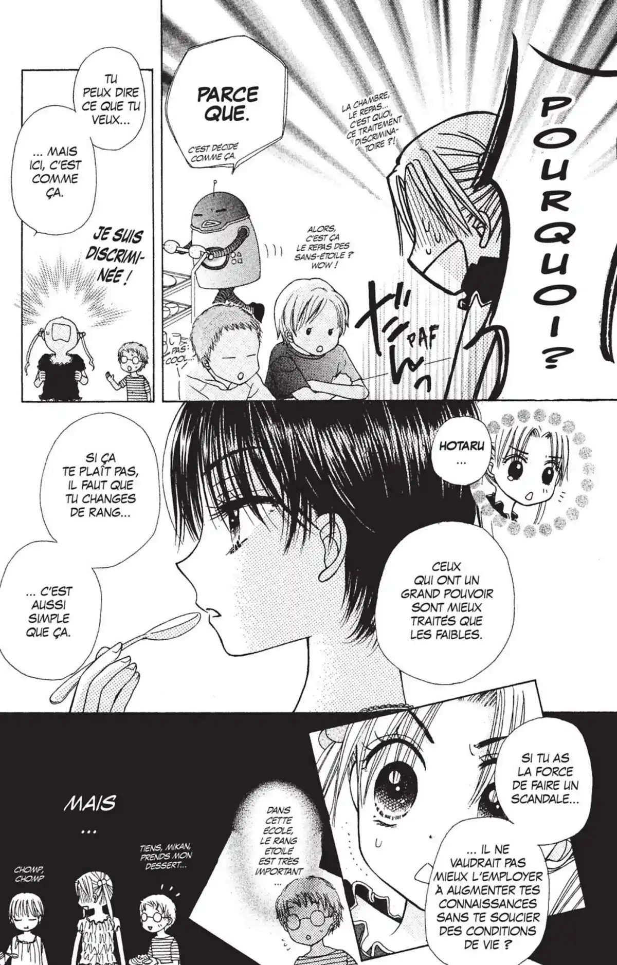 L’Académie Alice Volume 2 page 58