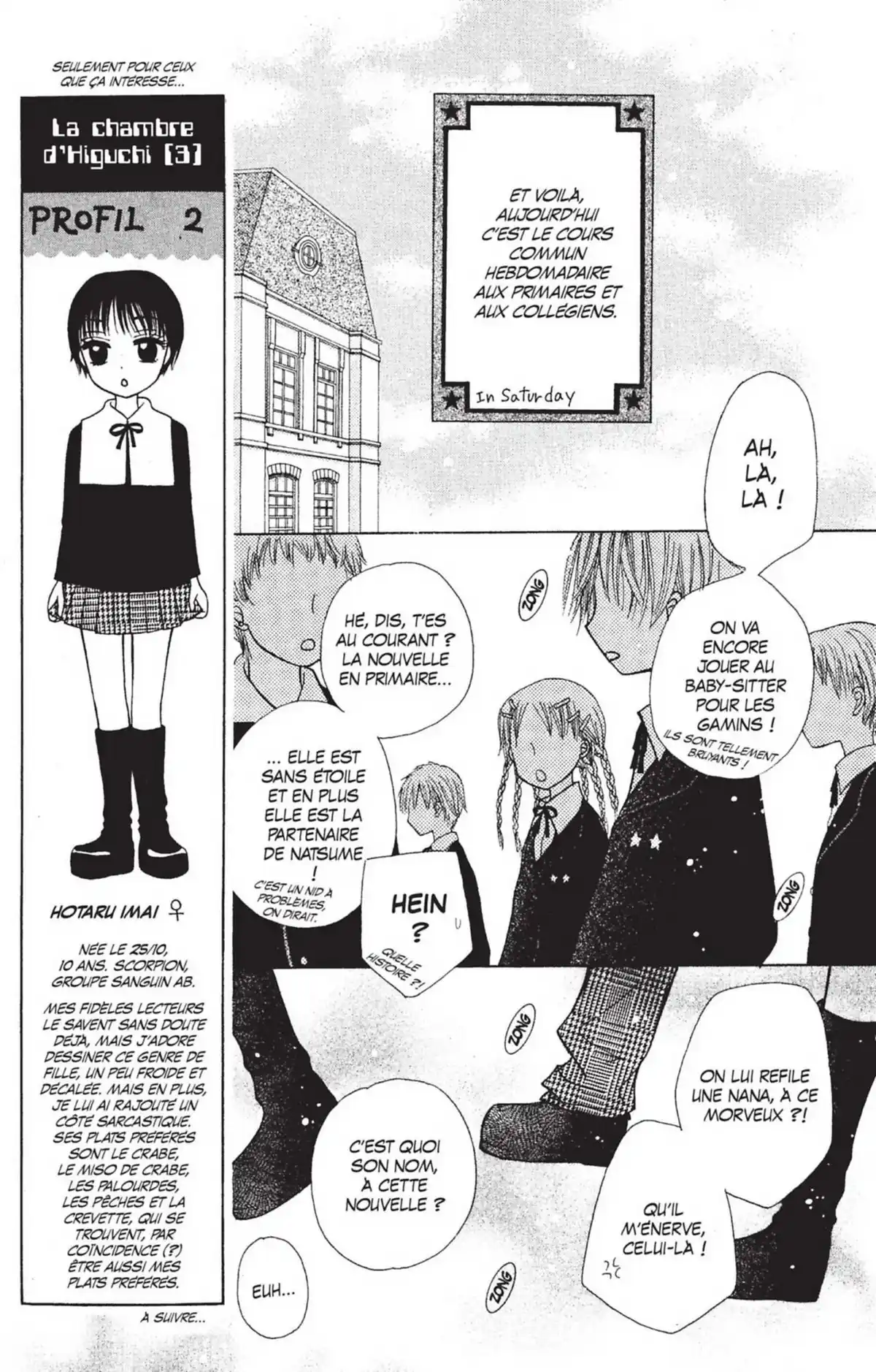 L’Académie Alice Volume 2 page 82