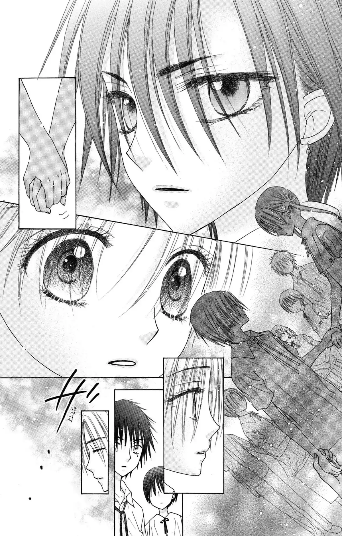 L’Académie Alice Volume 19 page 107