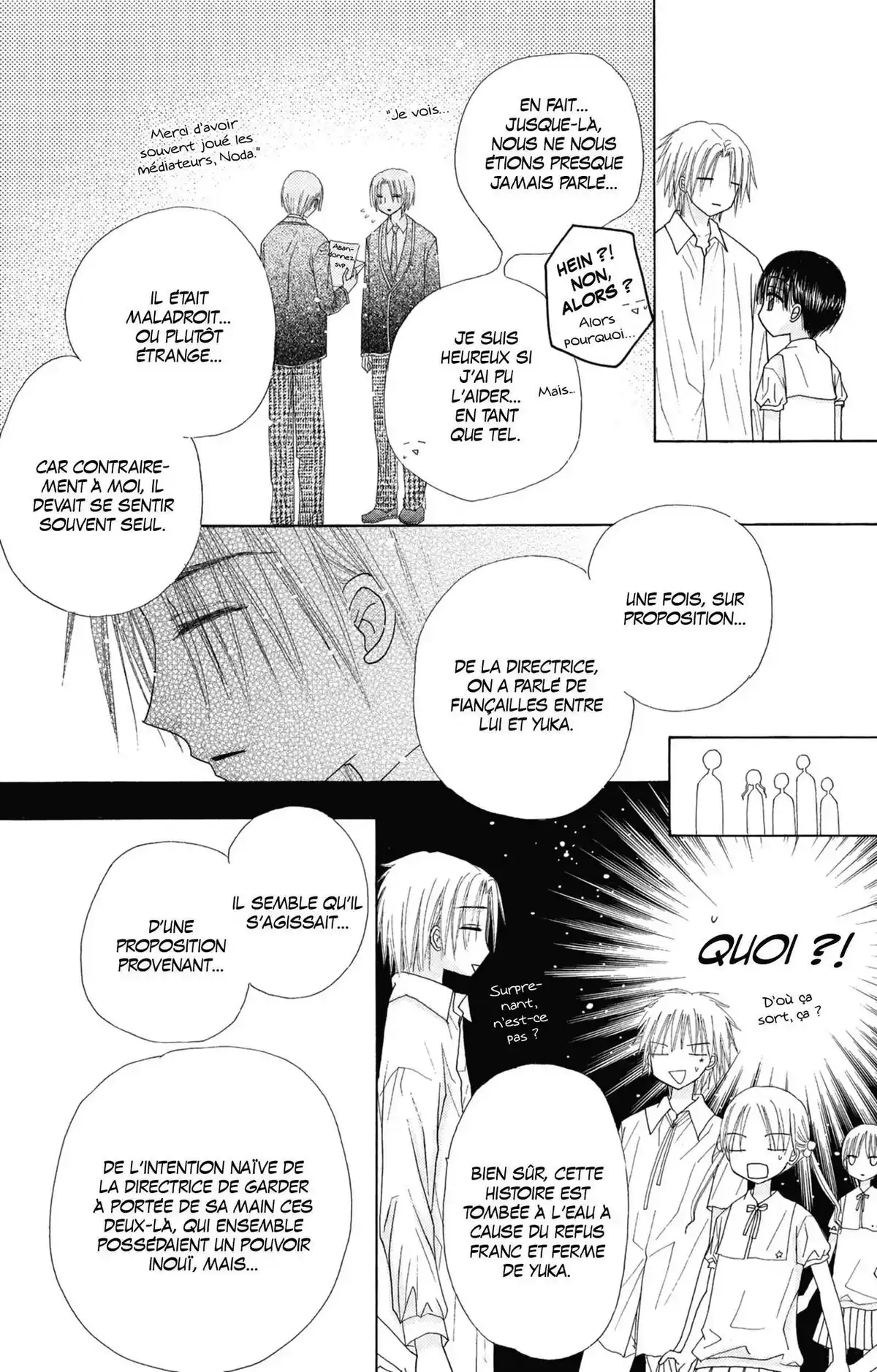 L’Académie Alice Volume 19 page 123