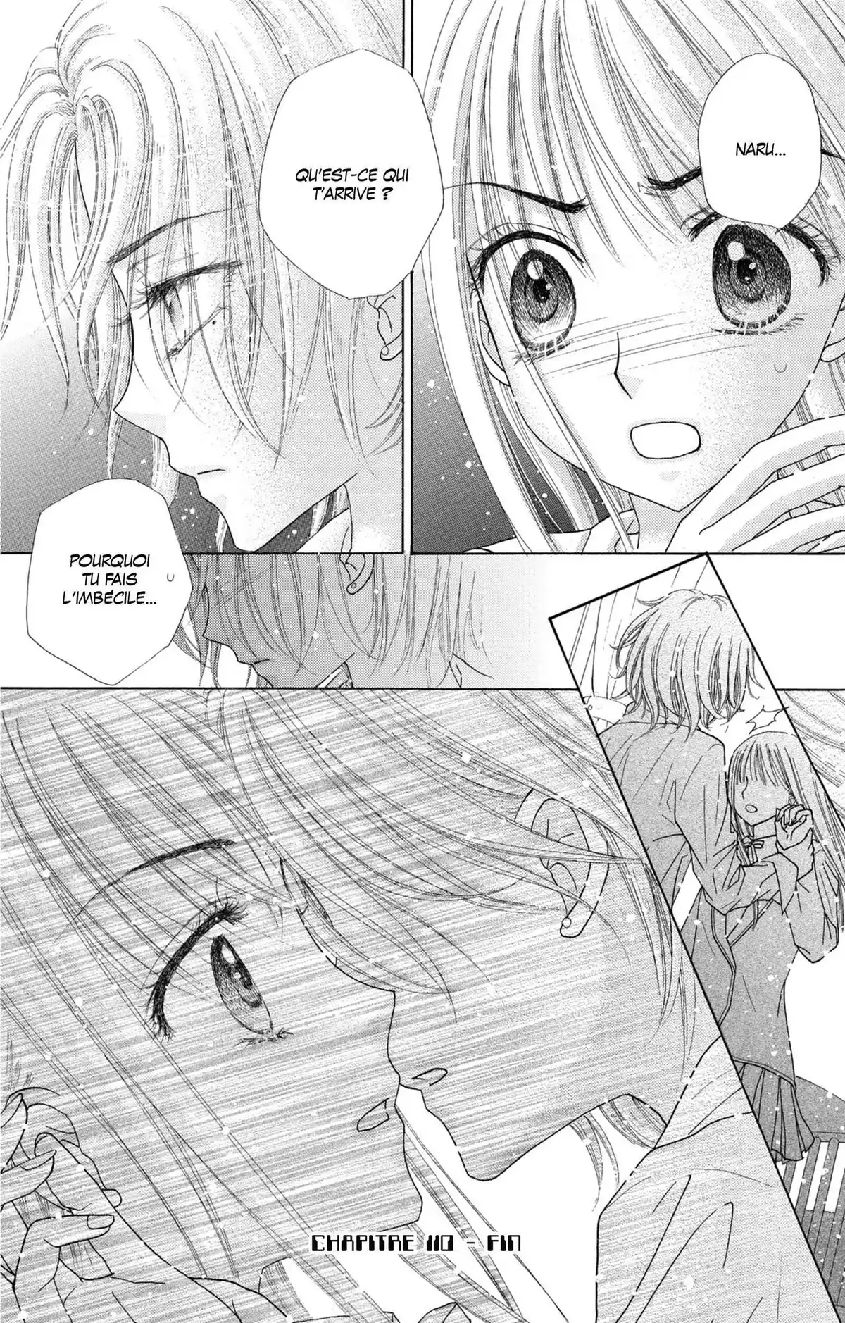 L’Académie Alice Volume 19 page 129