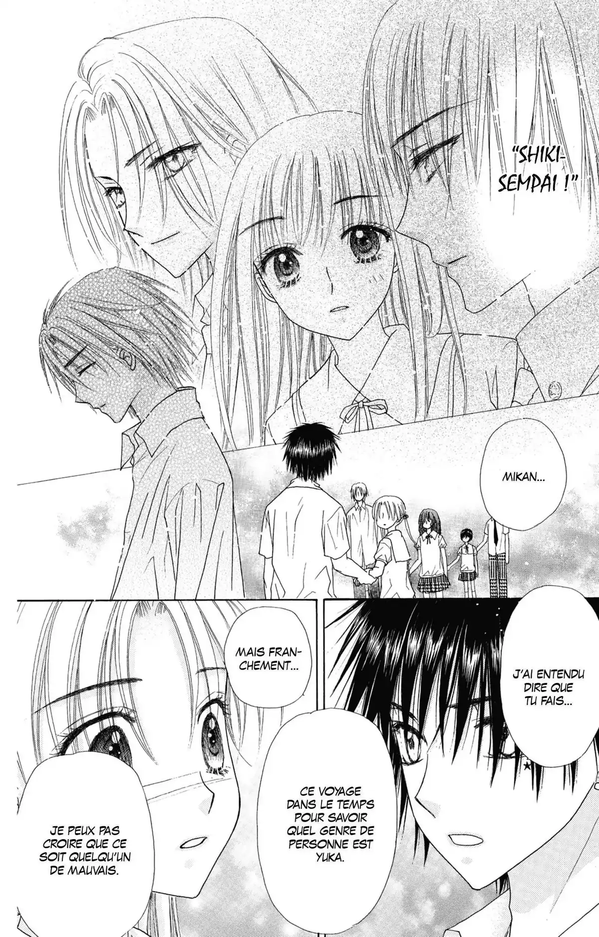 L’Académie Alice Volume 19 page 23