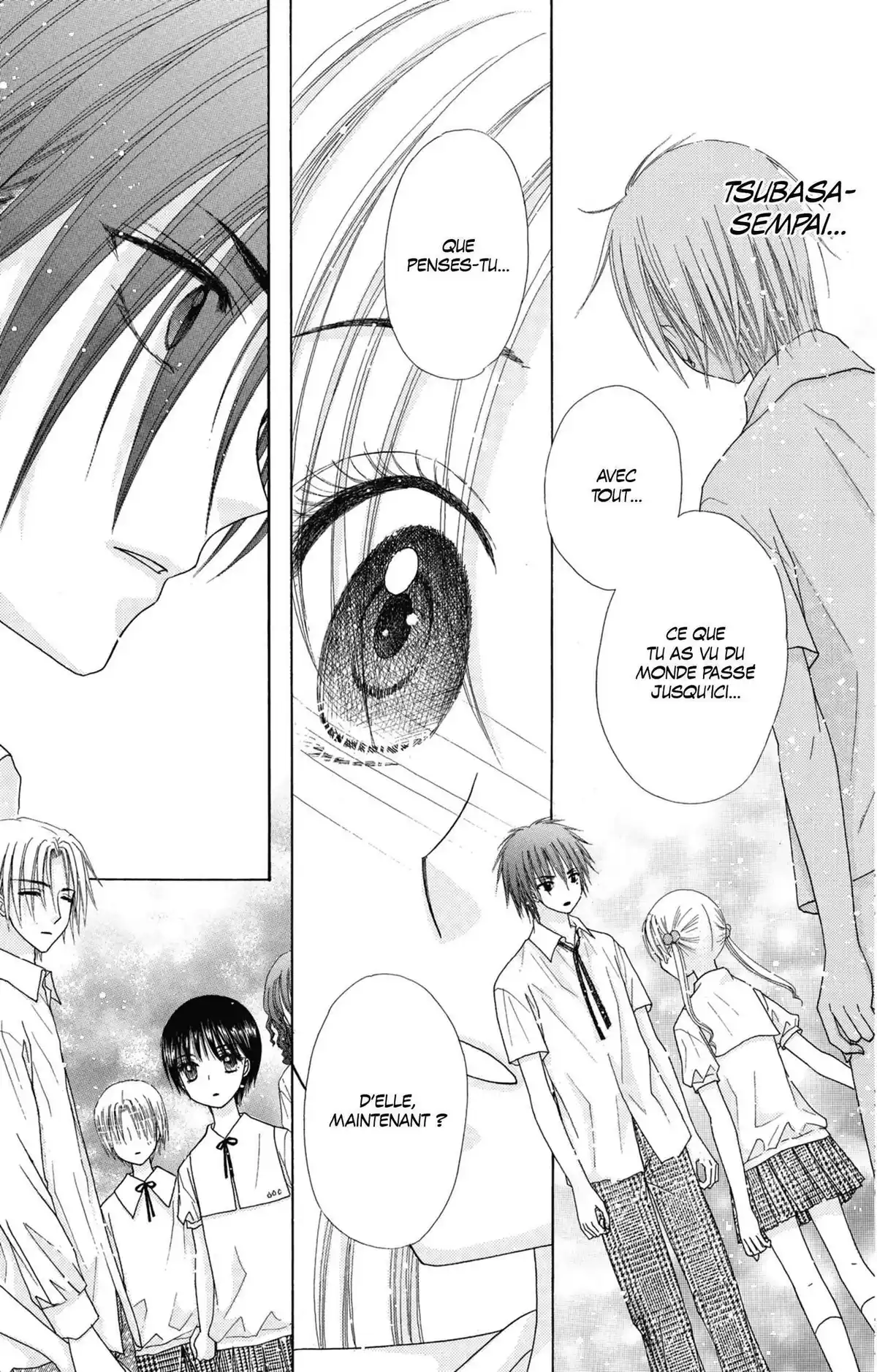 L’Académie Alice Volume 19 page 24