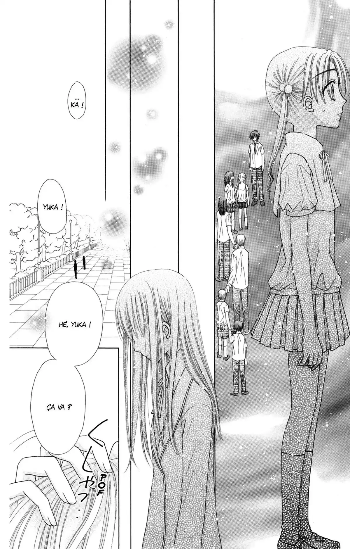L’Académie Alice Volume 19 page 25