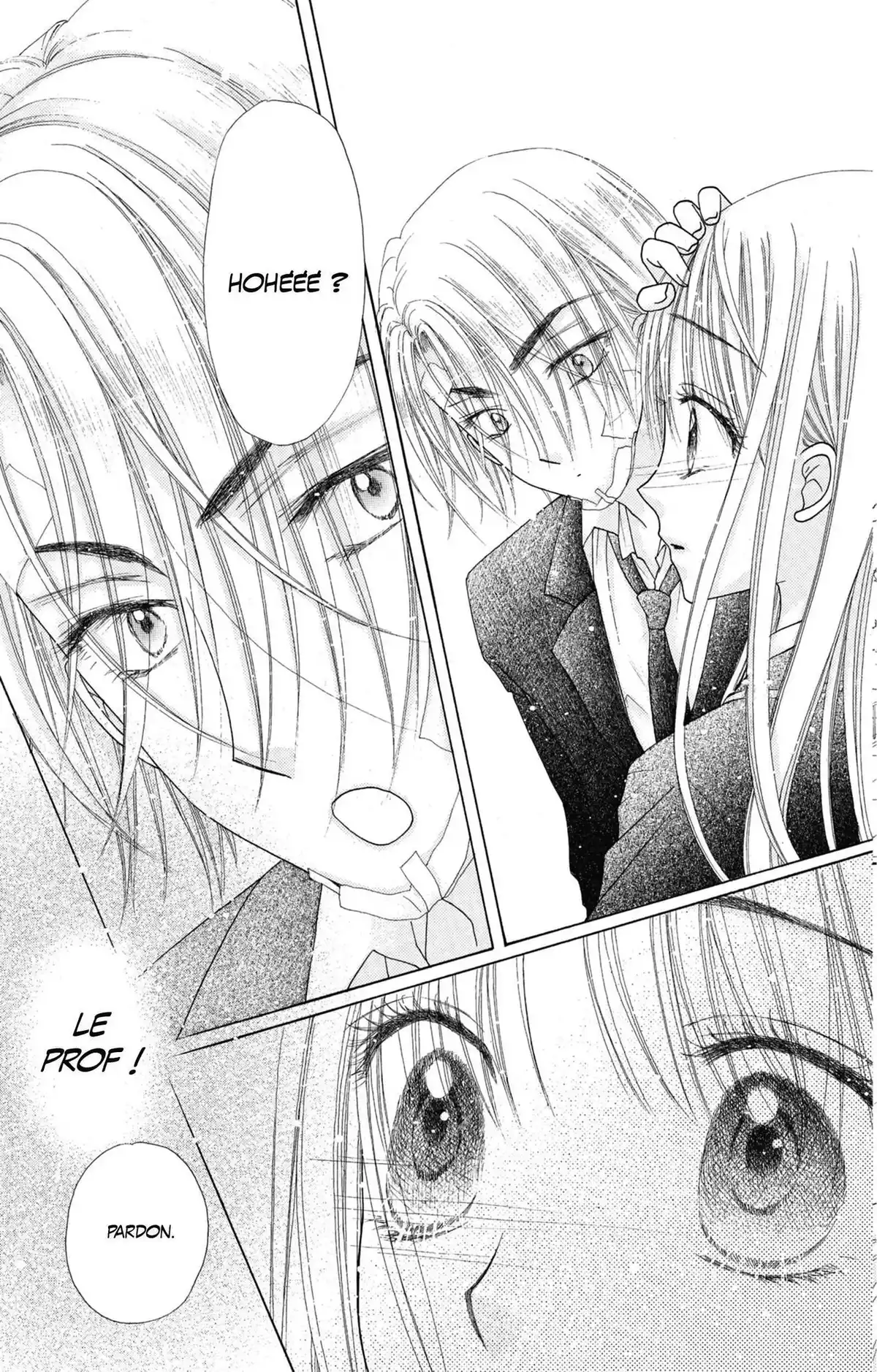 L’Académie Alice Volume 19 page 26