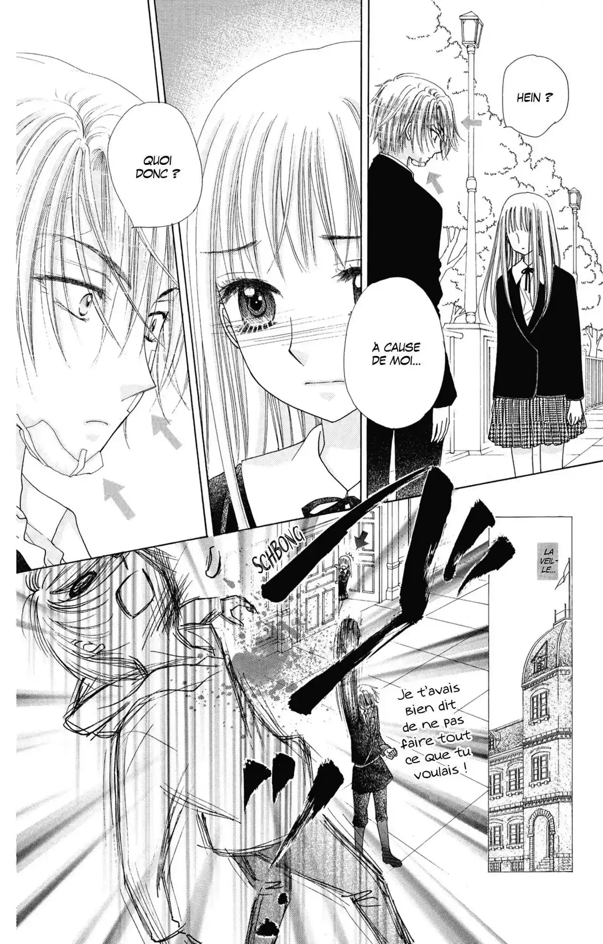 L’Académie Alice Volume 19 page 27