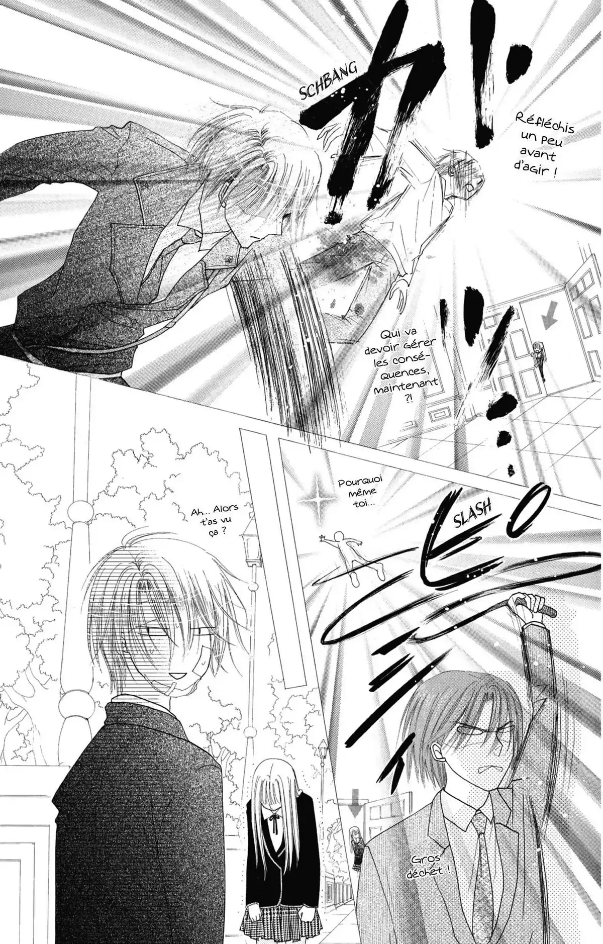 L’Académie Alice Volume 19 page 28