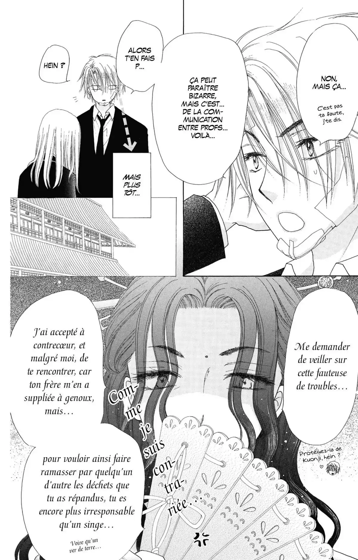 L’Académie Alice Volume 19 page 29