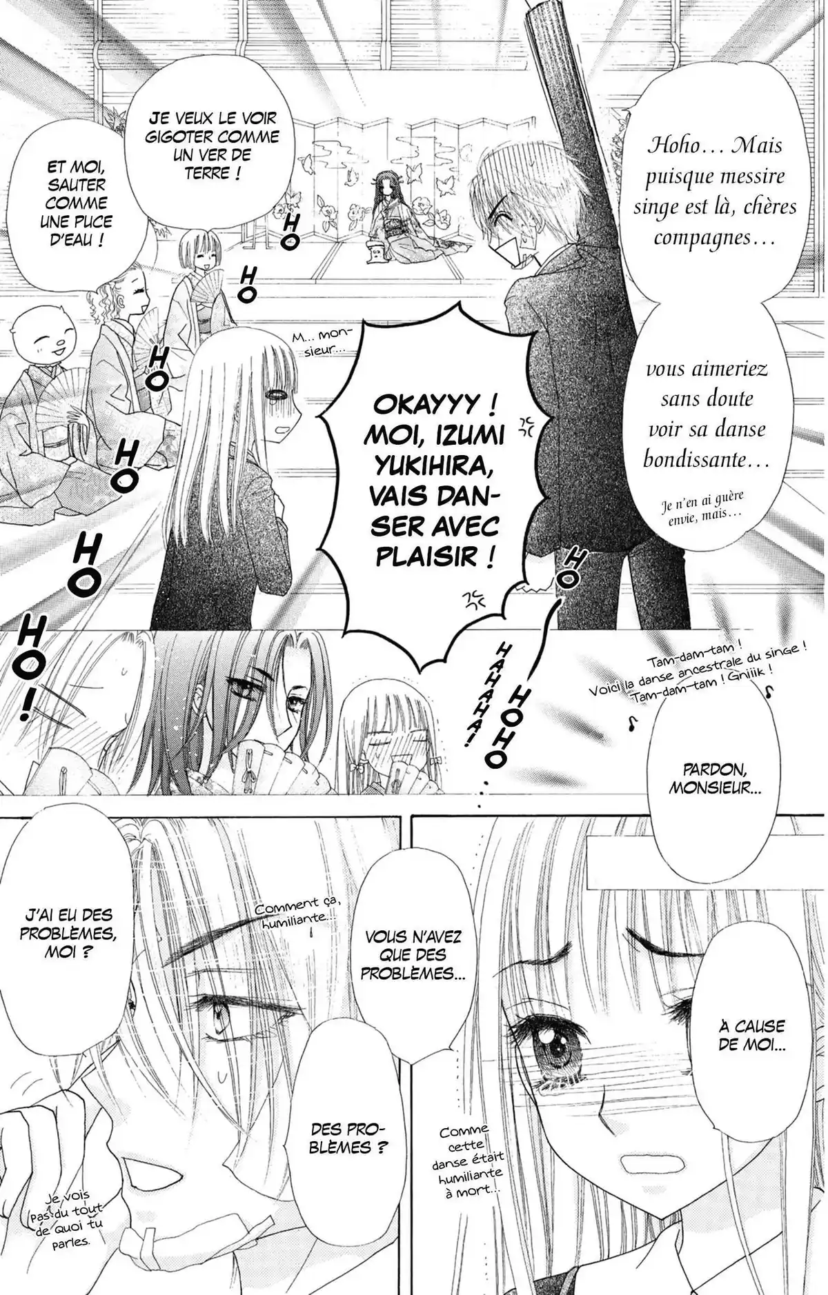 L’Académie Alice Volume 19 page 30