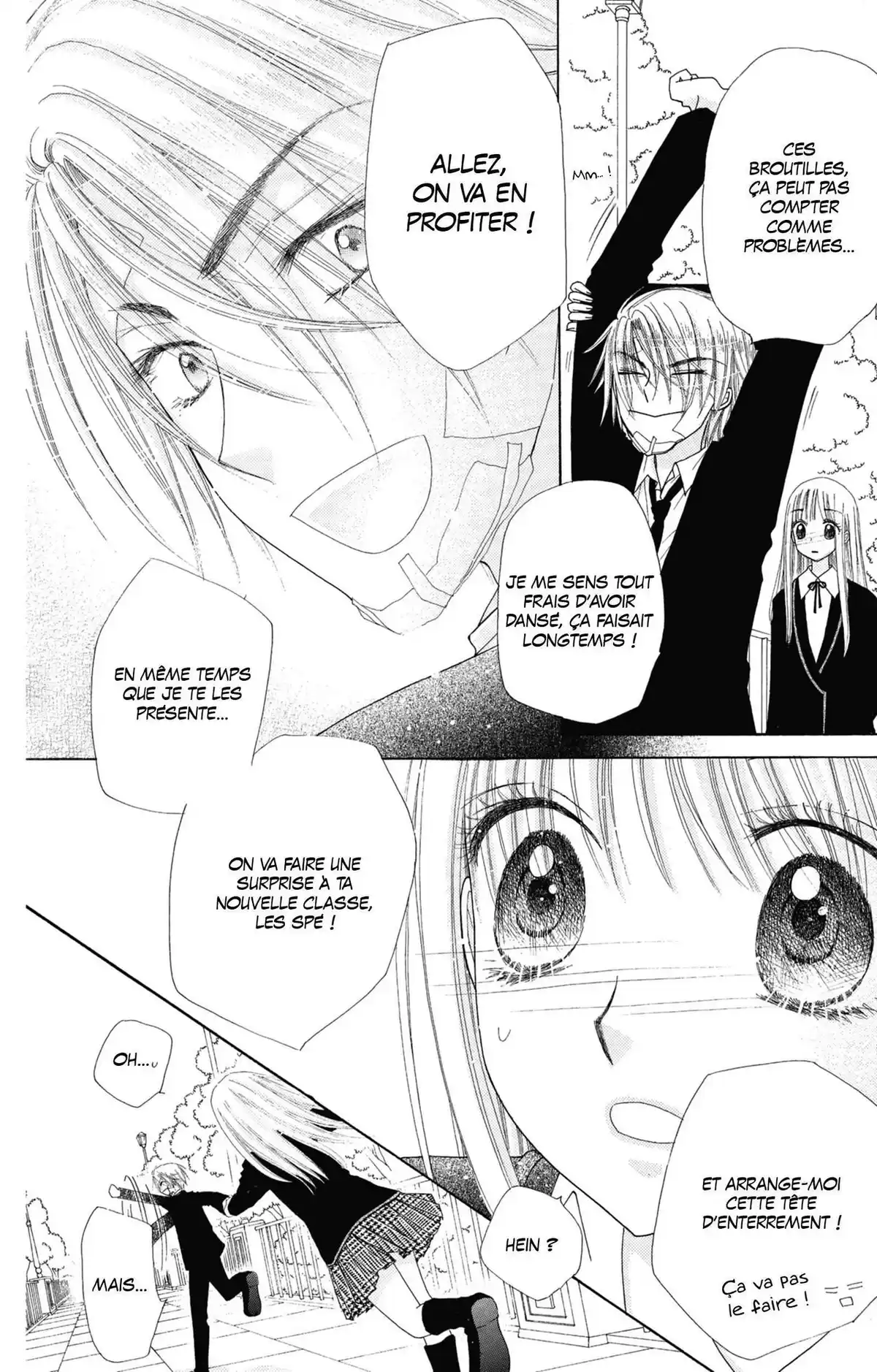L’Académie Alice Volume 19 page 31