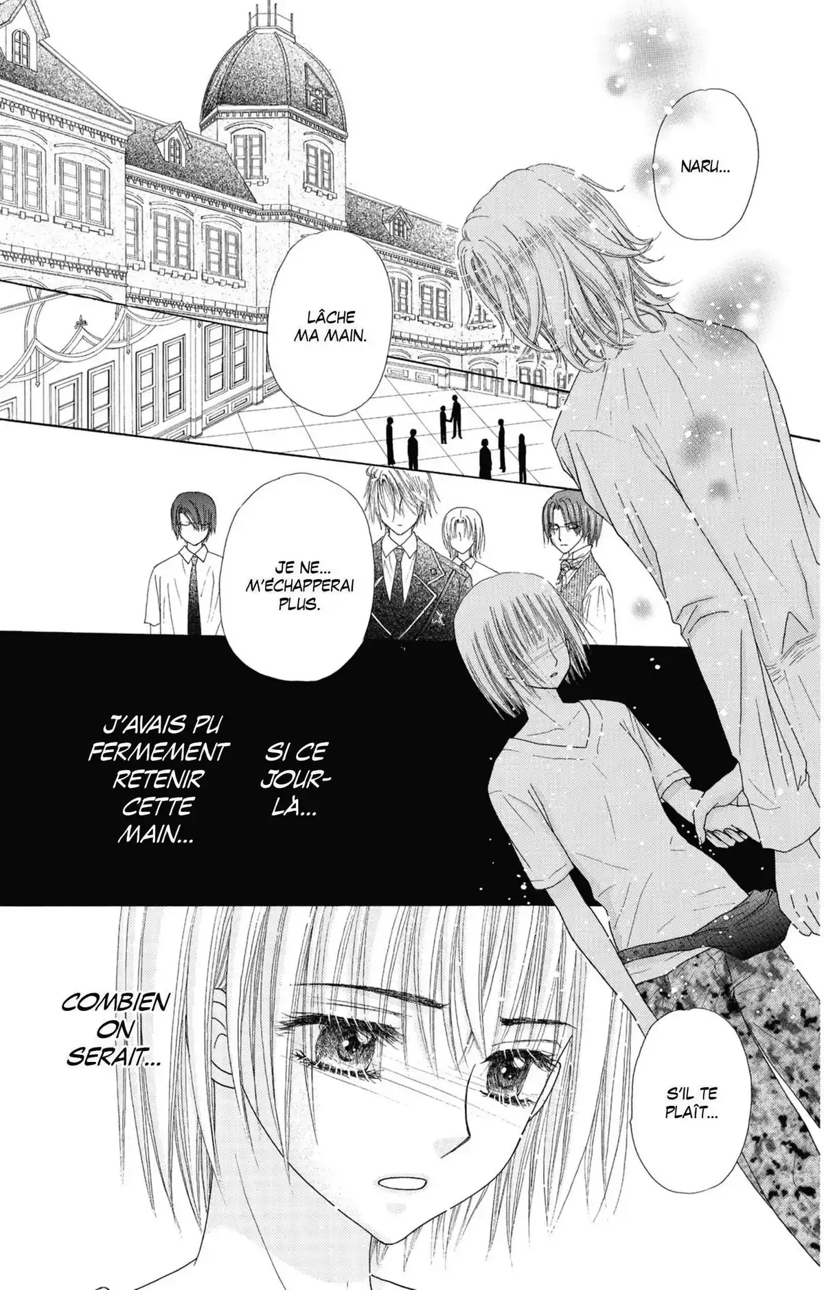L’Académie Alice Volume 19 page 38
