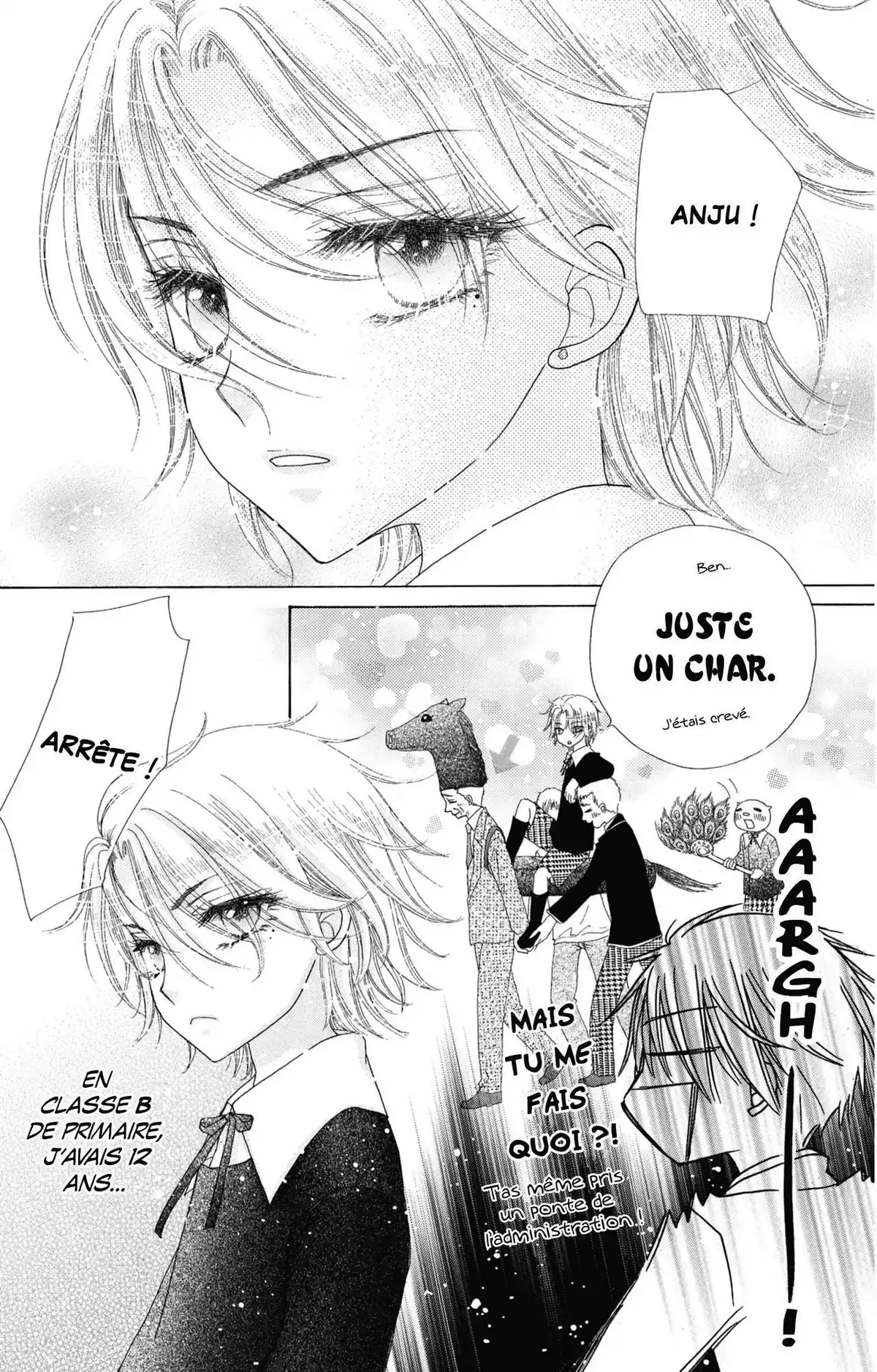 L’Académie Alice Volume 19 page 40