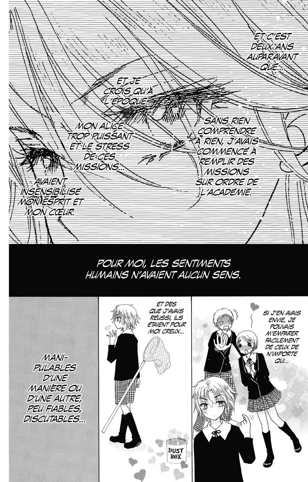 L’Académie Alice Volume 19 page 41
