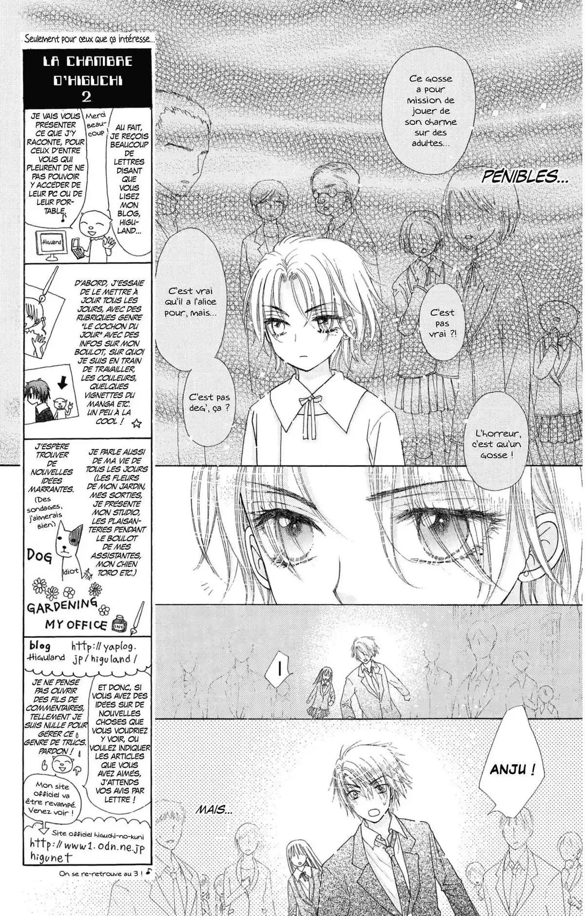 L’Académie Alice Volume 19 page 42