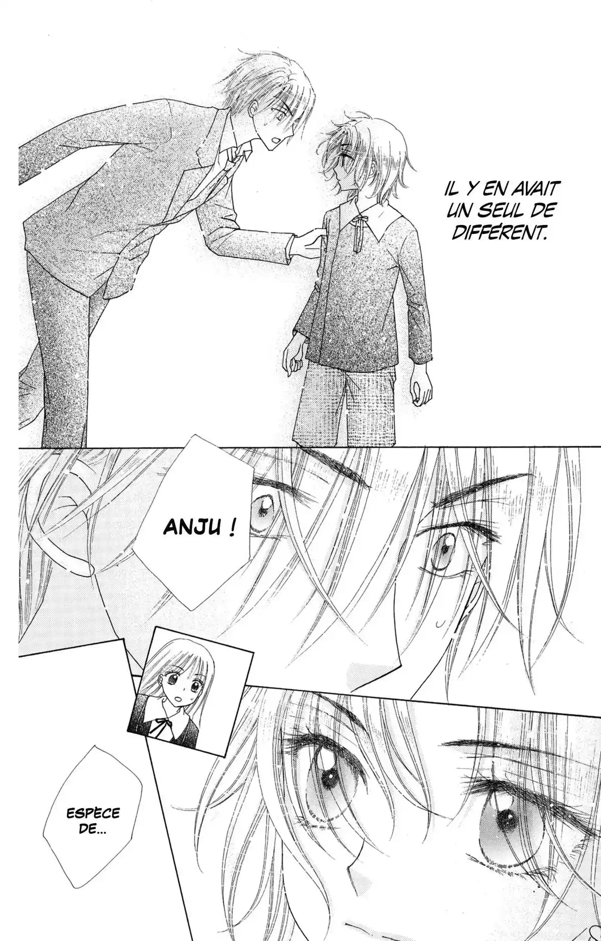 L’Académie Alice Volume 19 page 43