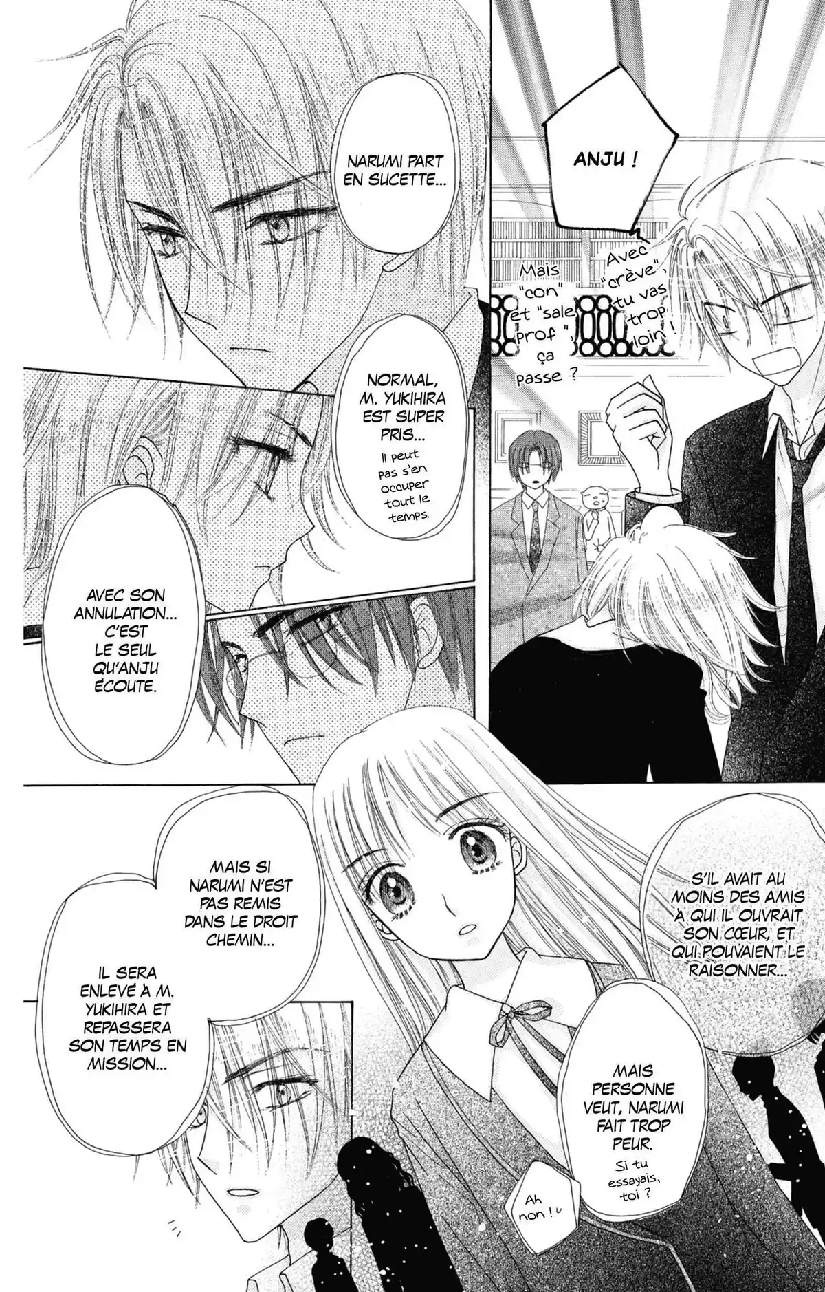 L’Académie Alice Volume 19 page 47