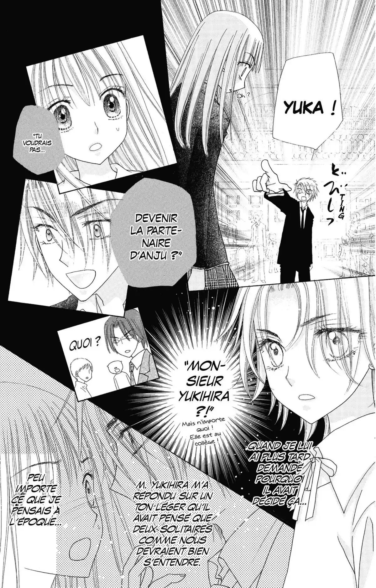 L’Académie Alice Volume 19 page 48