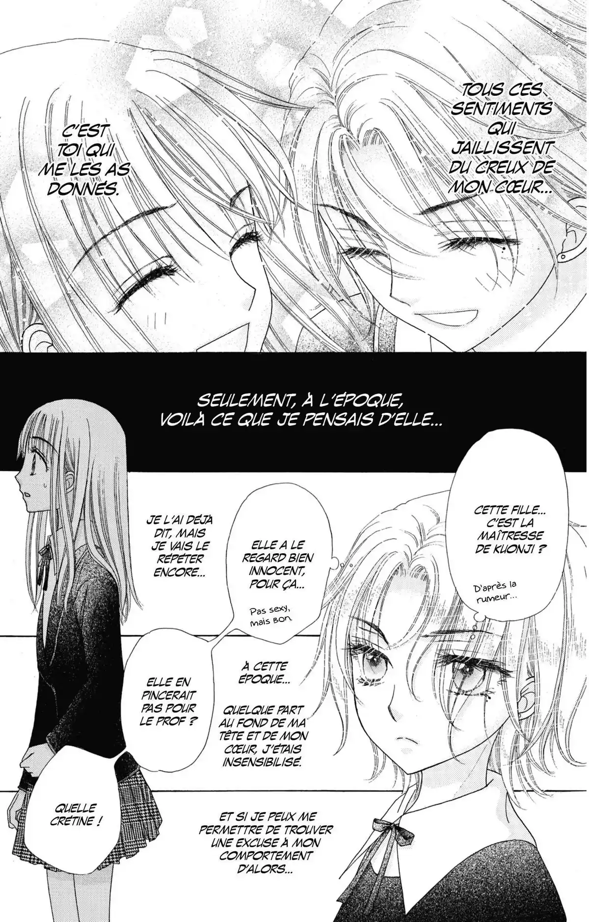 L’Académie Alice Volume 19 page 50