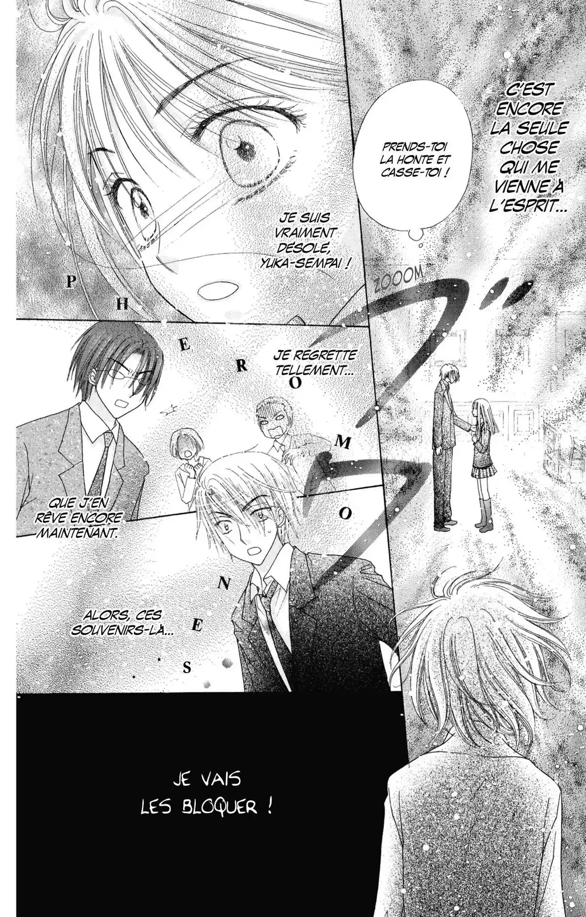 L’Académie Alice Volume 19 page 51