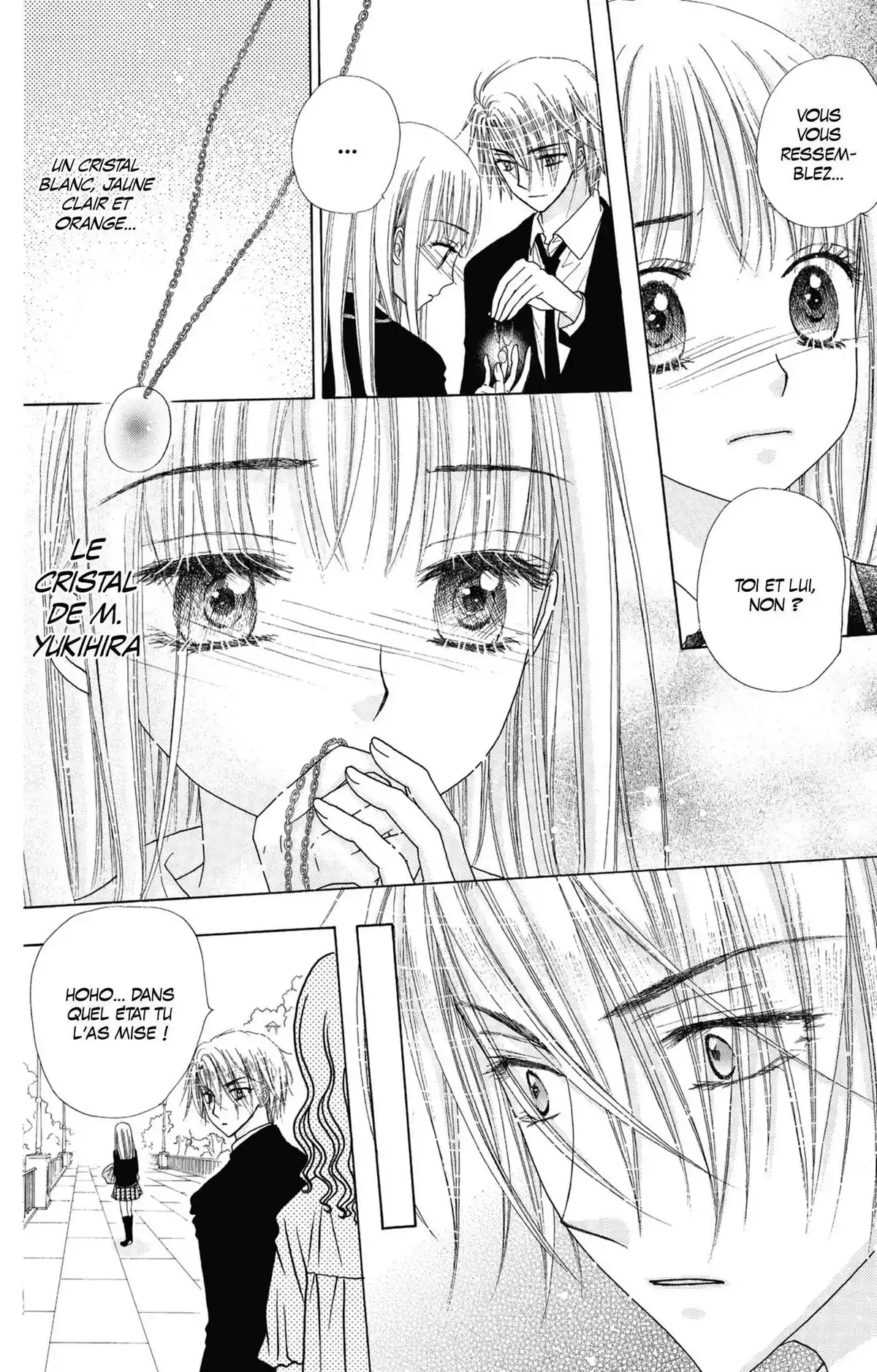 L’Académie Alice Volume 19 page 55