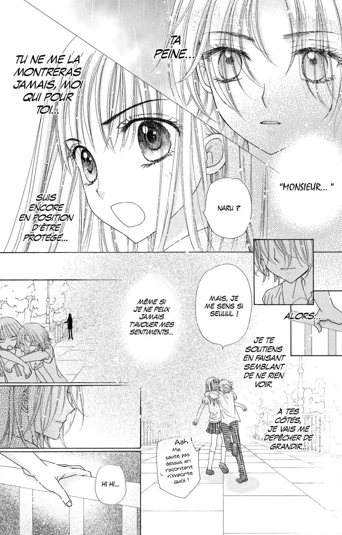 L’Académie Alice Volume 19 page 77