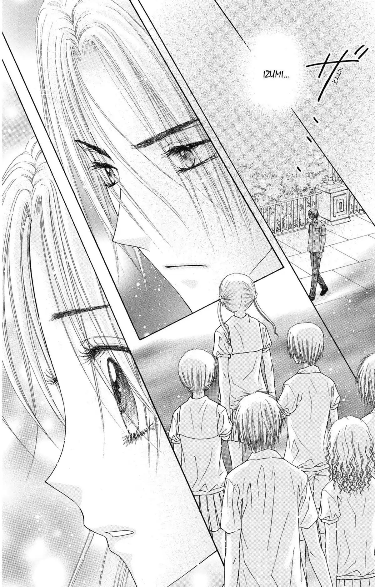 L’Académie Alice Volume 20 page 79