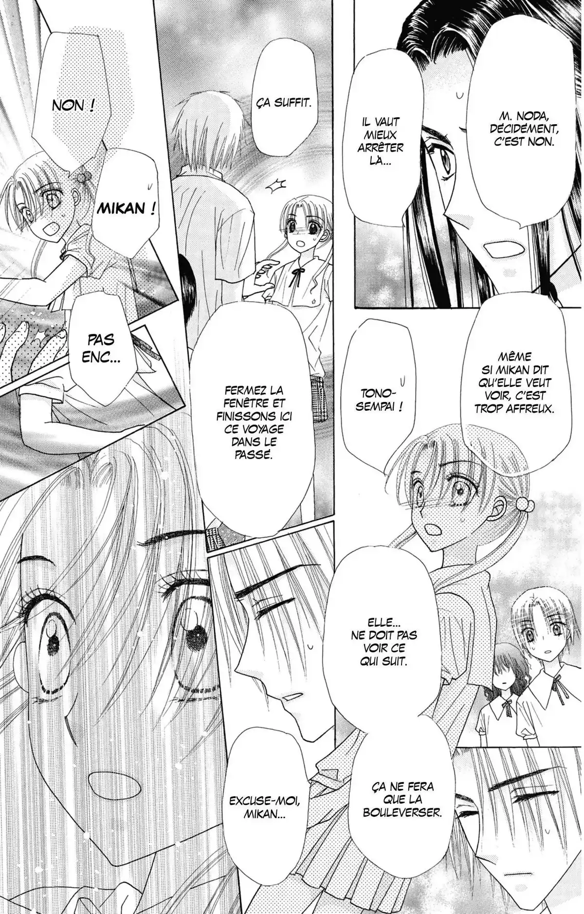 L’Académie Alice Volume 20 page 82