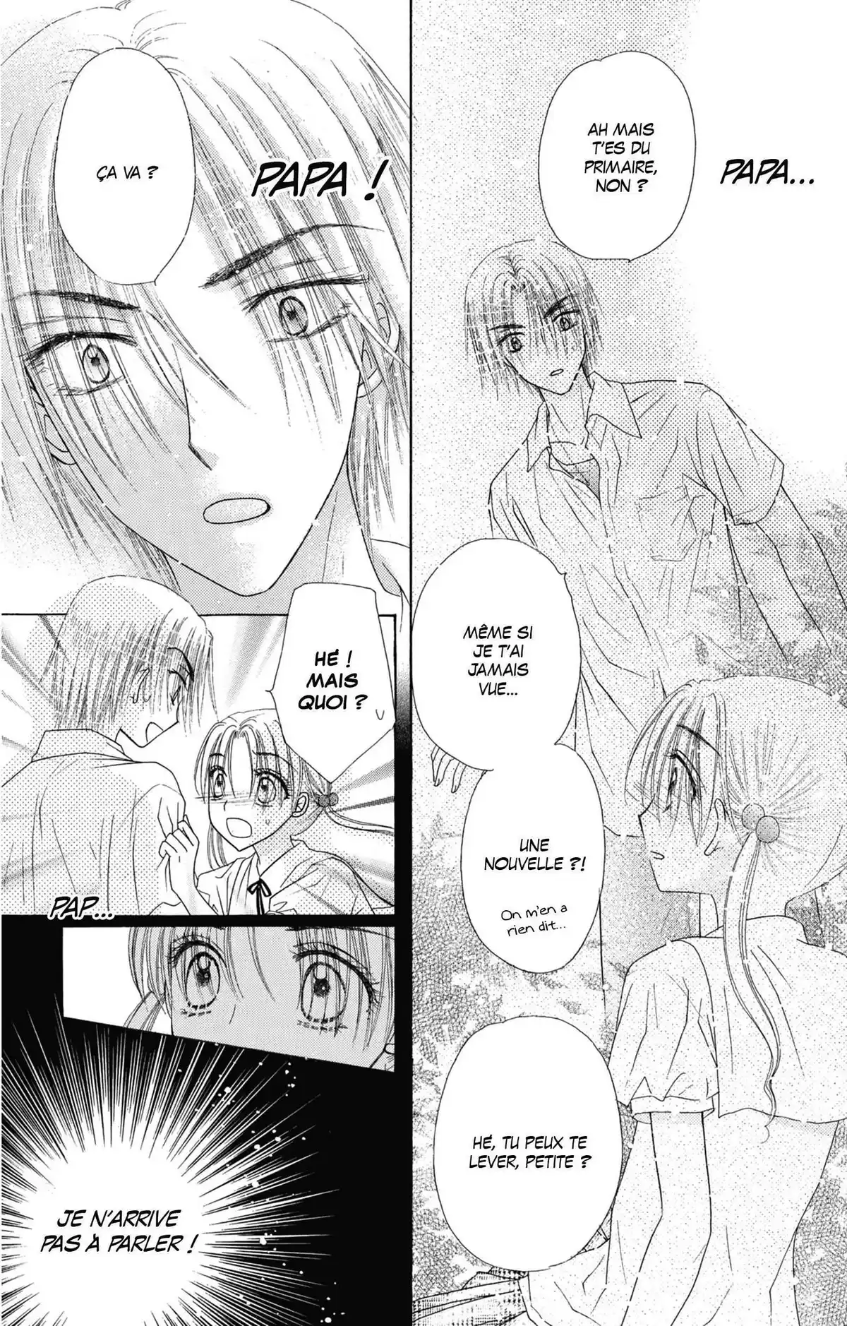 L’Académie Alice Volume 20 page 85