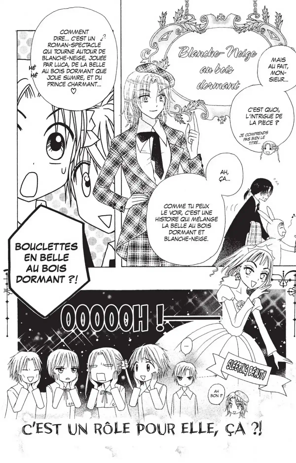 L’Académie Alice Volume 5 page 17