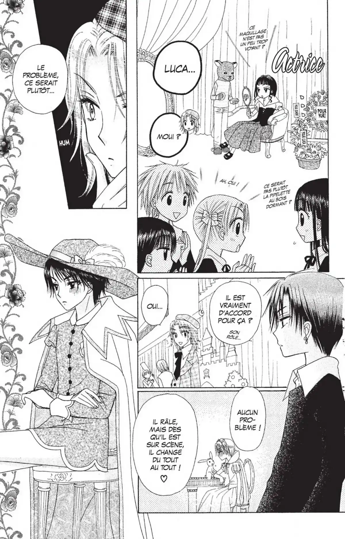 L’Académie Alice Volume 5 page 18