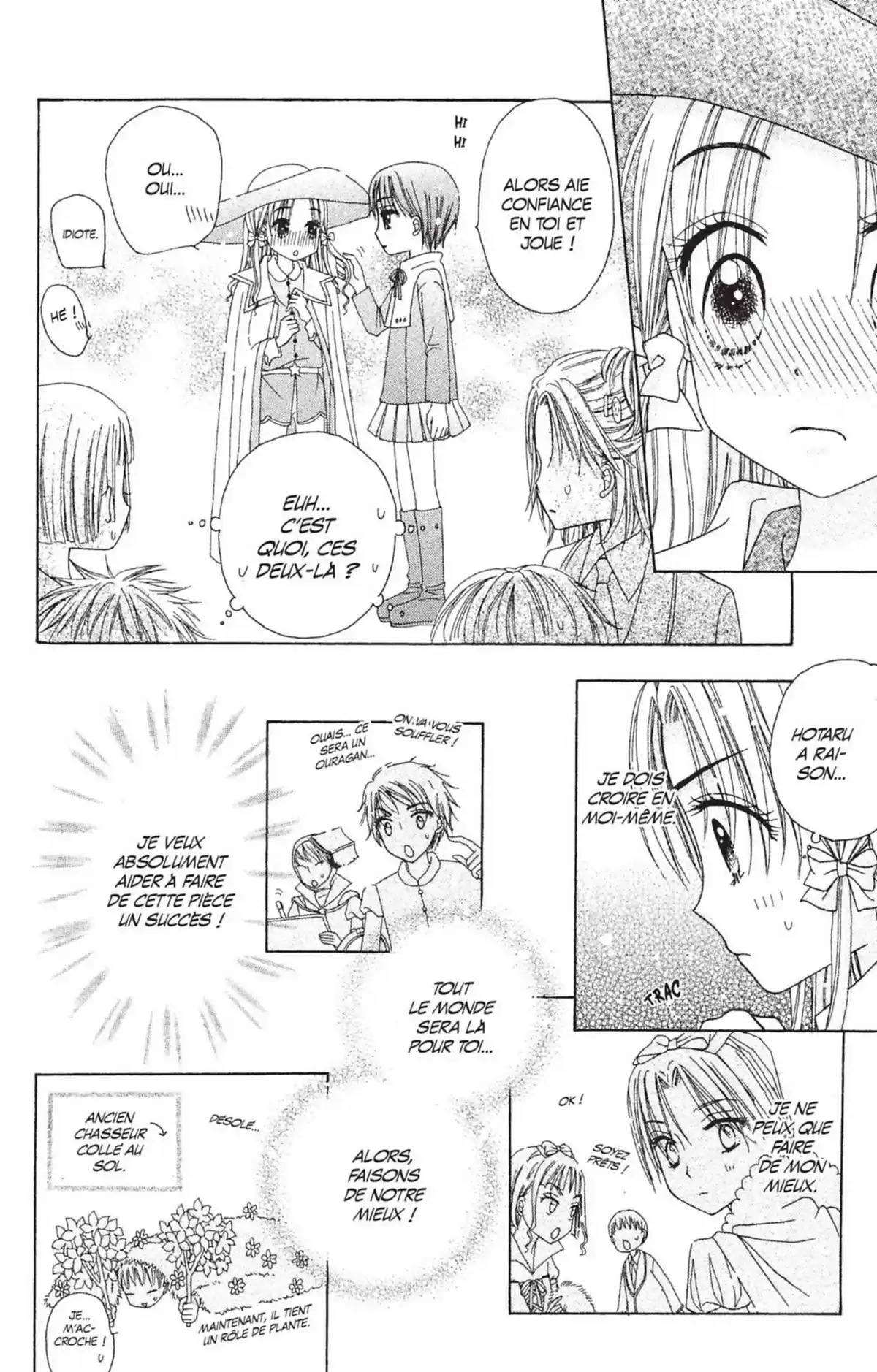 L’Académie Alice Volume 5 page 45
