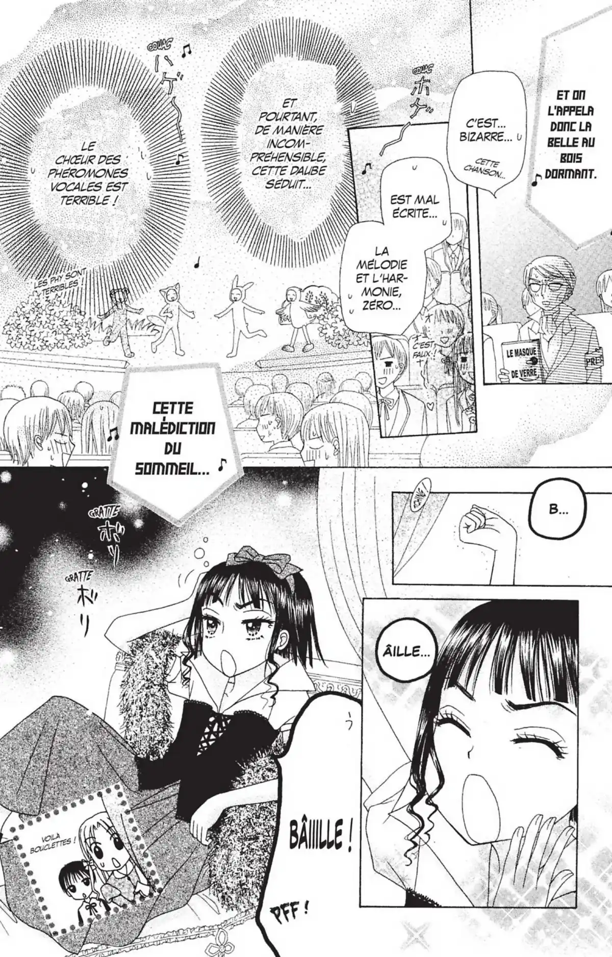 L’Académie Alice Volume 5 page 47