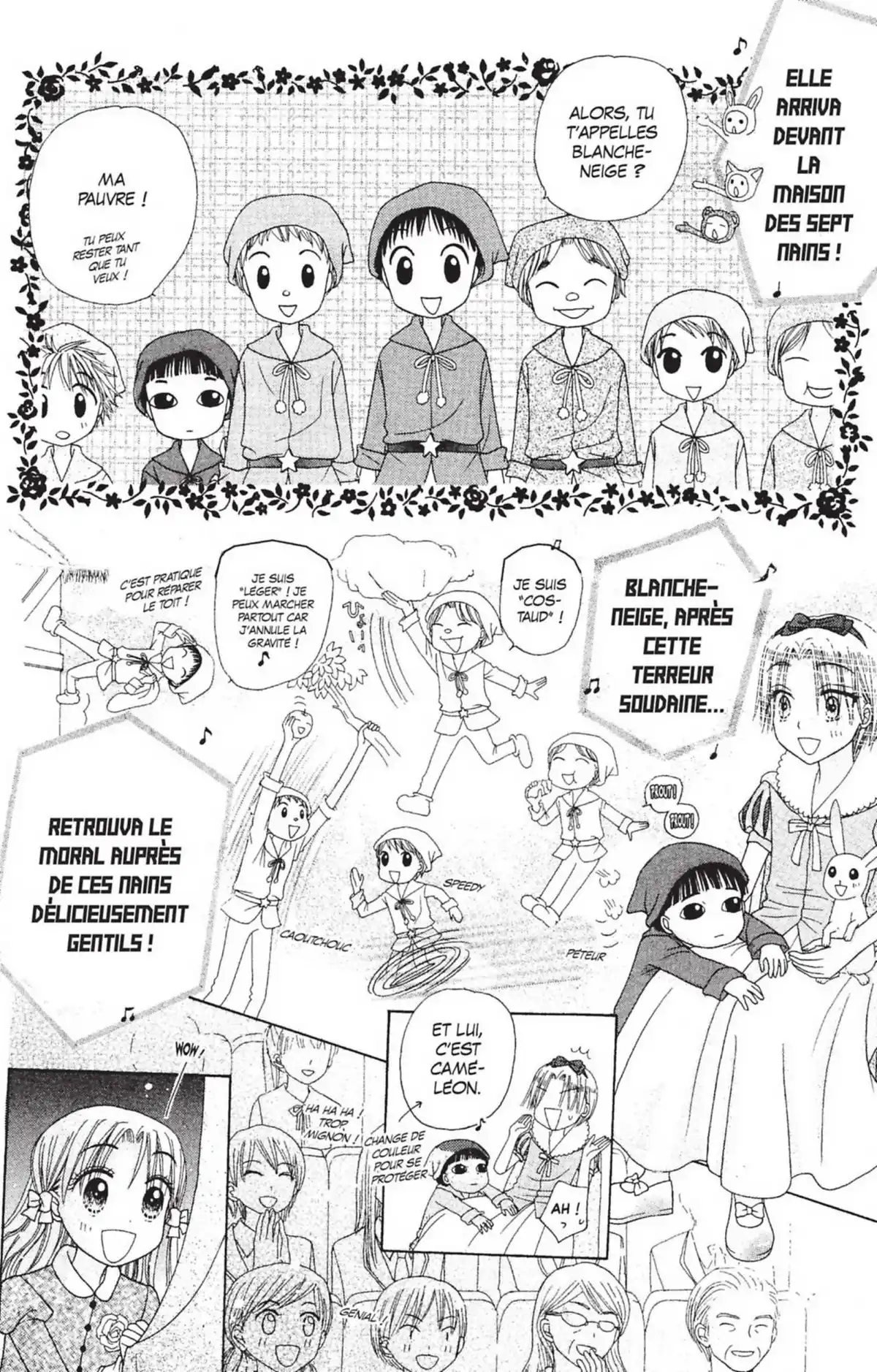 L’Académie Alice Volume 5 page 59