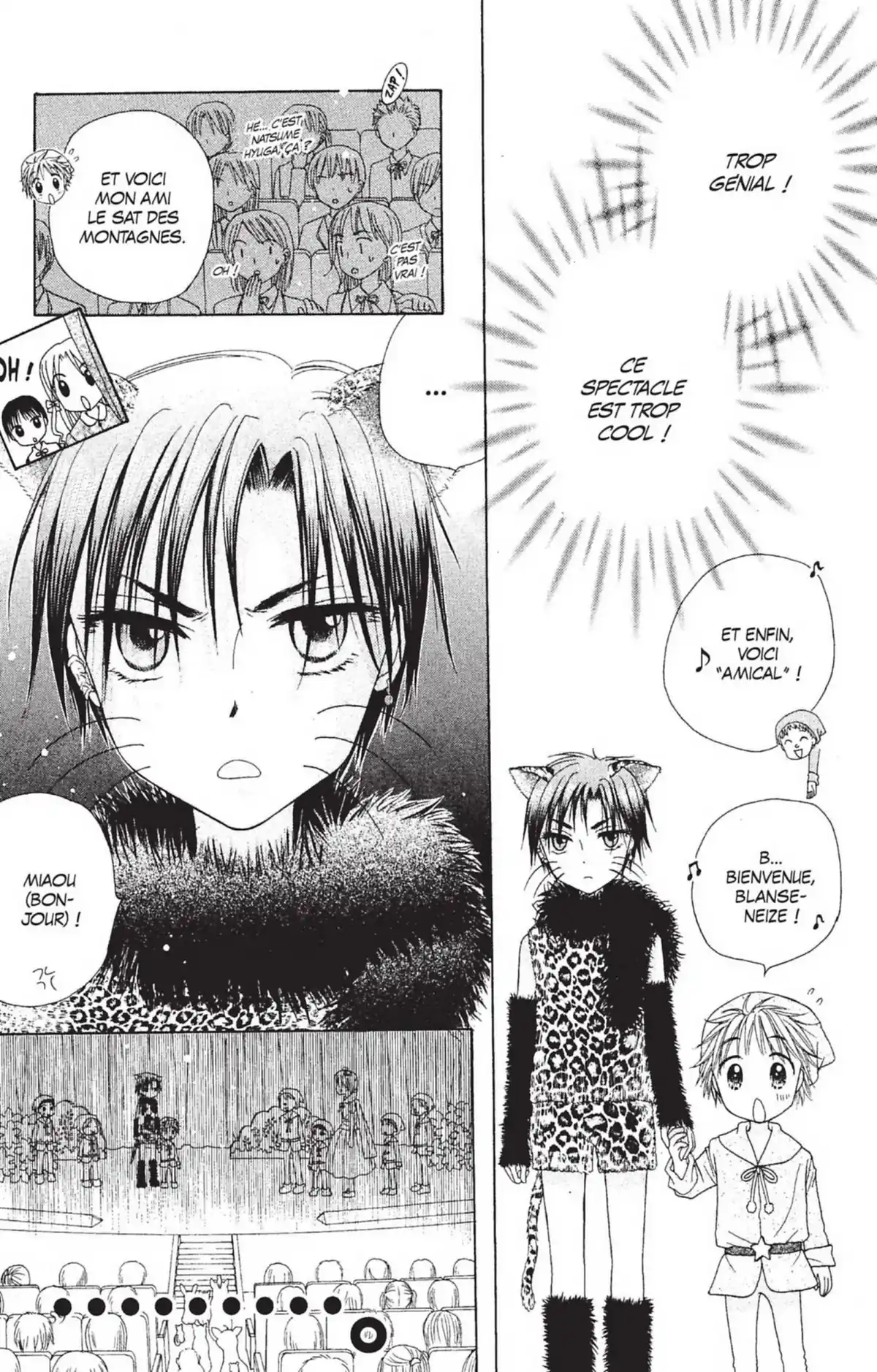 L’Académie Alice Volume 5 page 60