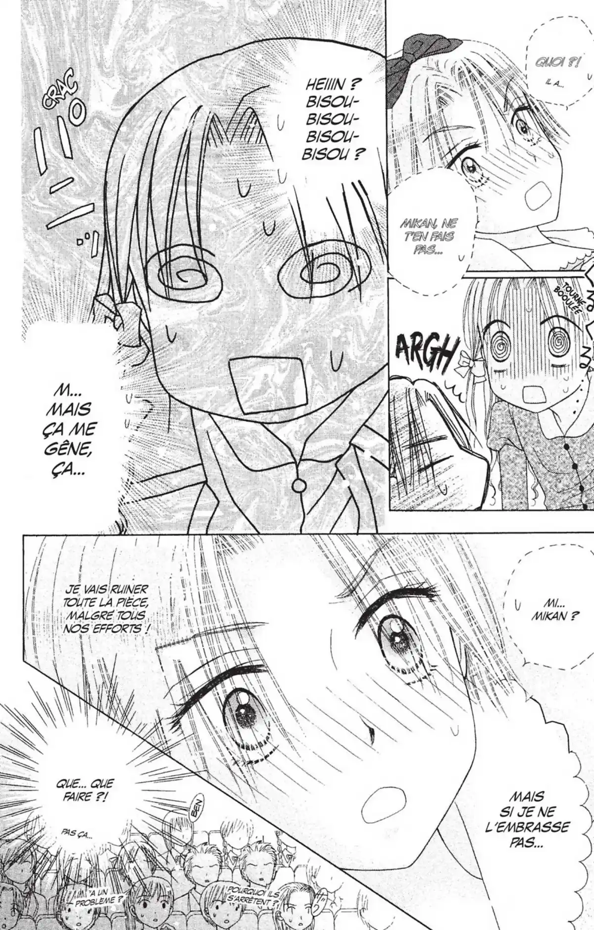 L’Académie Alice Volume 5 page 65