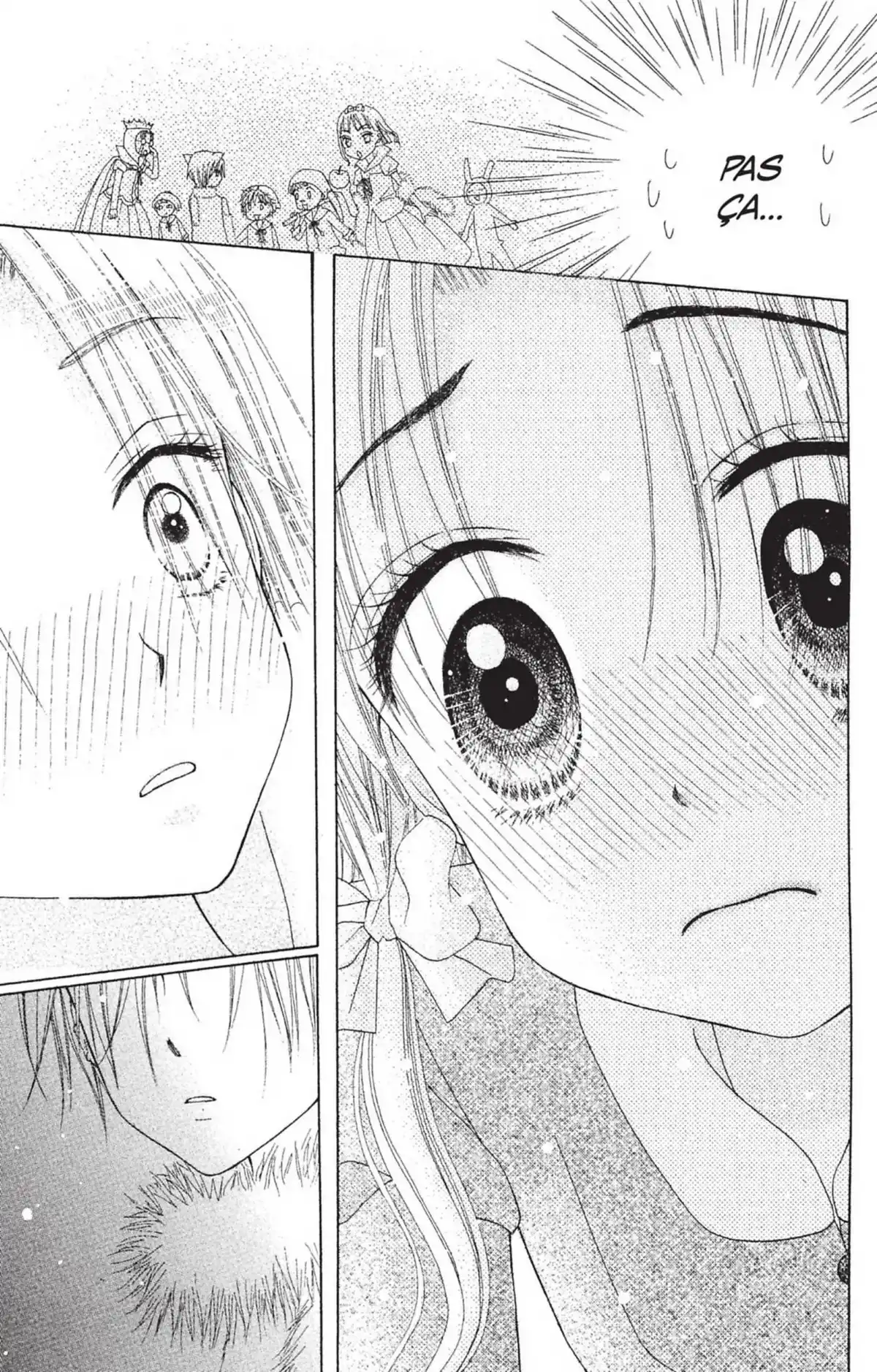L’Académie Alice Volume 5 page 66