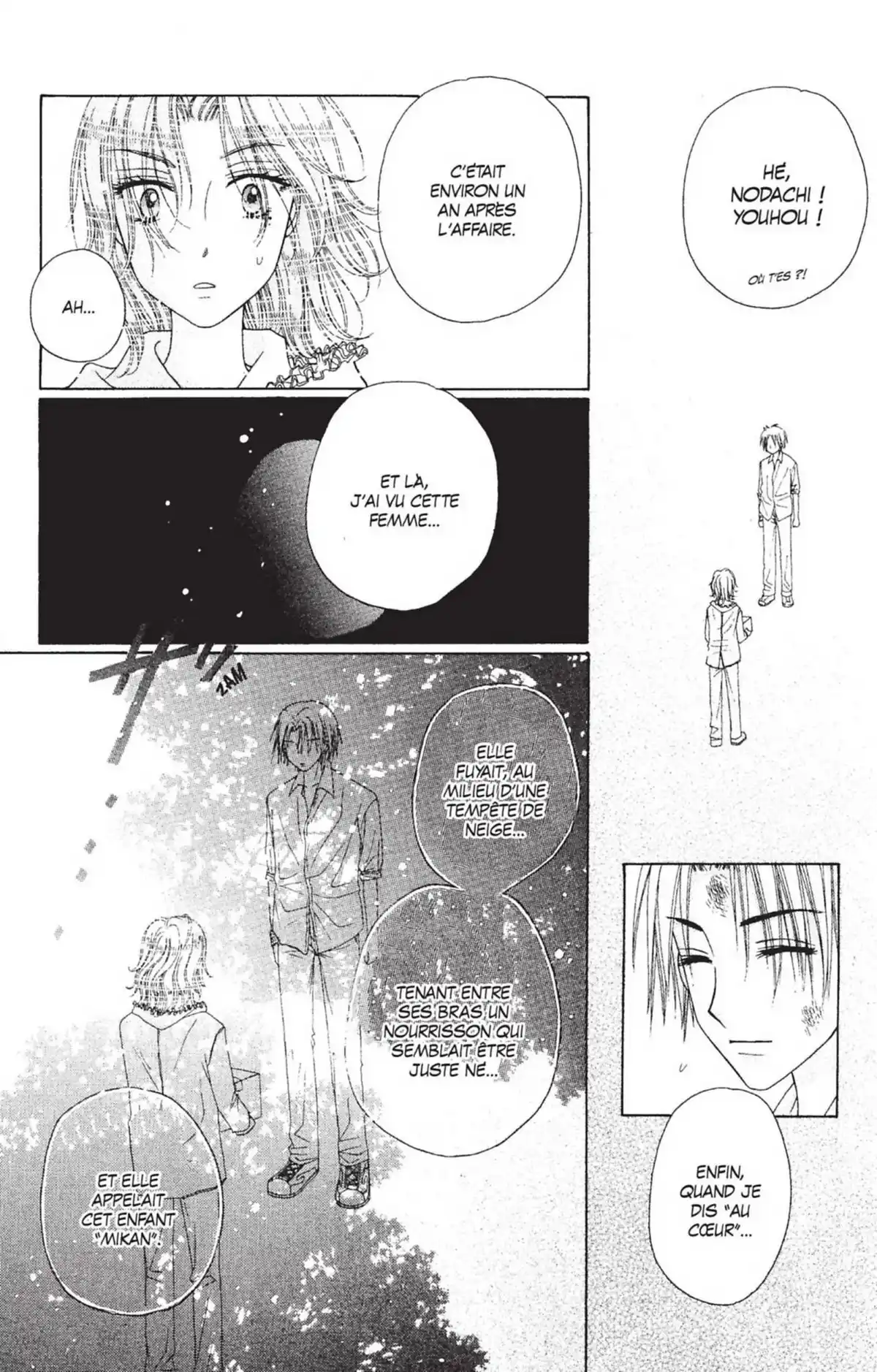 L’Académie Alice Volume 5 page 80