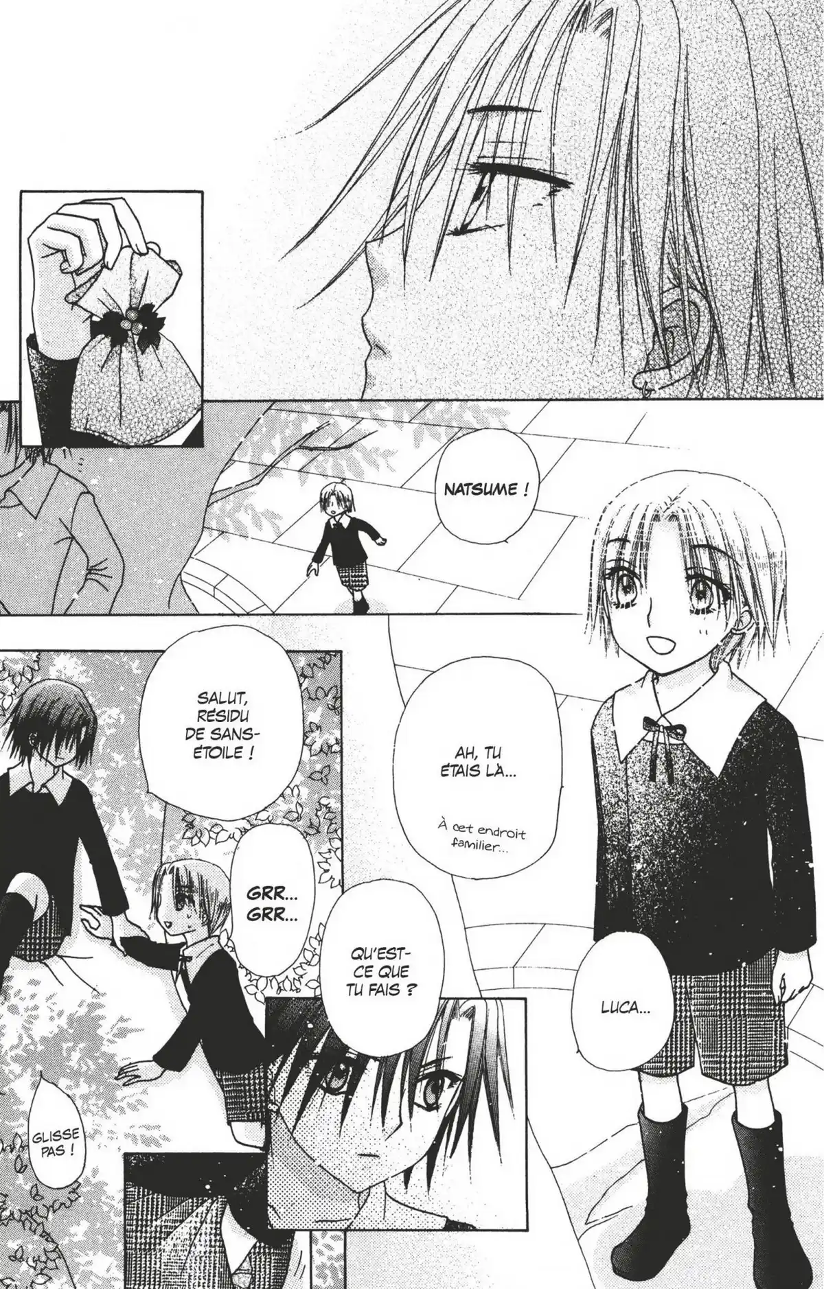 L’Académie Alice Volume 13 page 14
