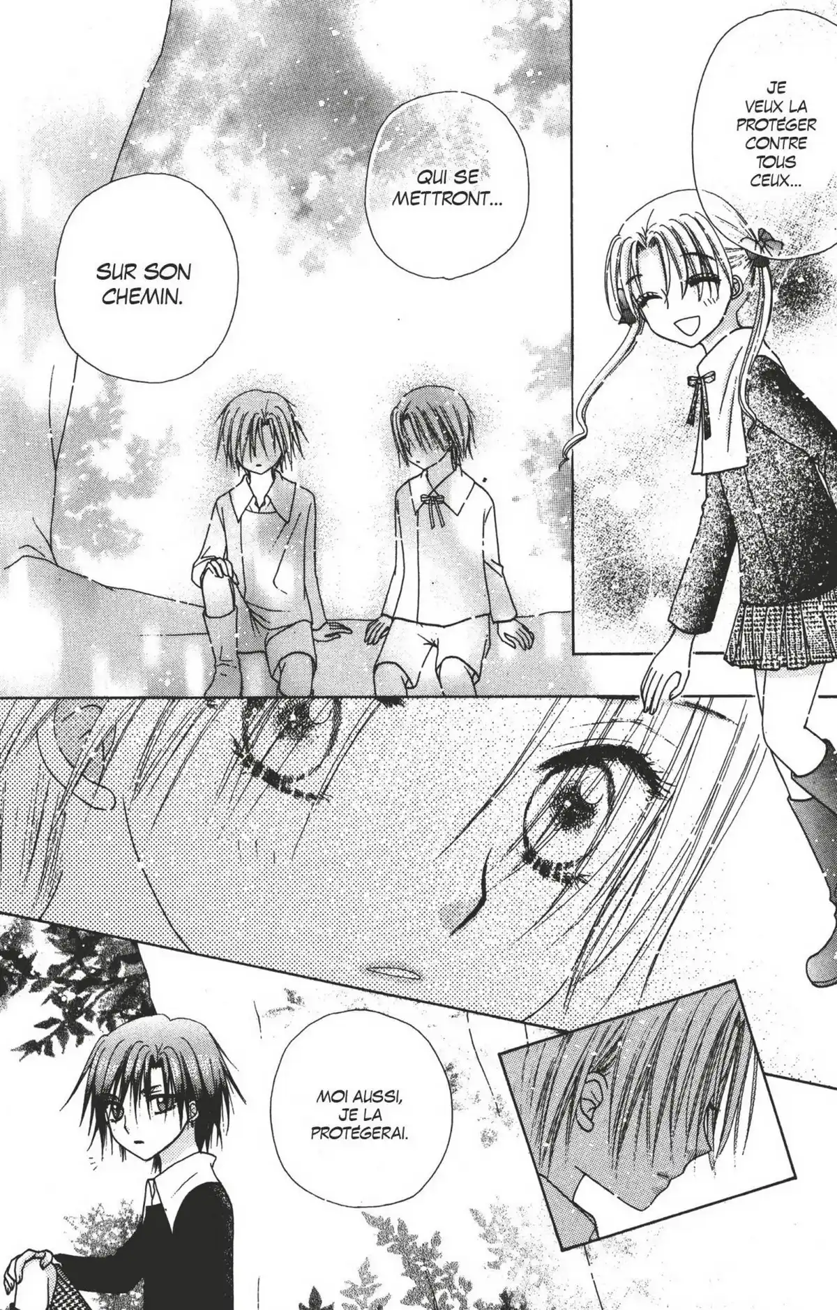 L’Académie Alice Volume 13 page 17