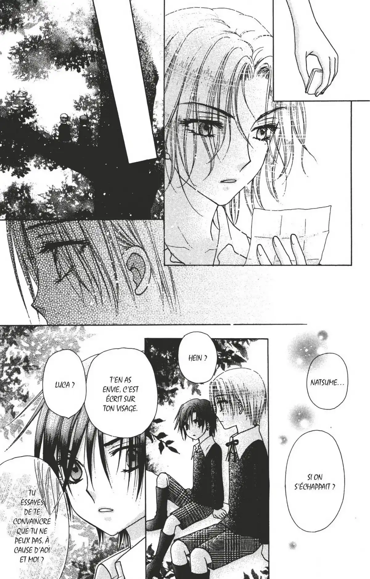 L’Académie Alice Volume 13 page 24