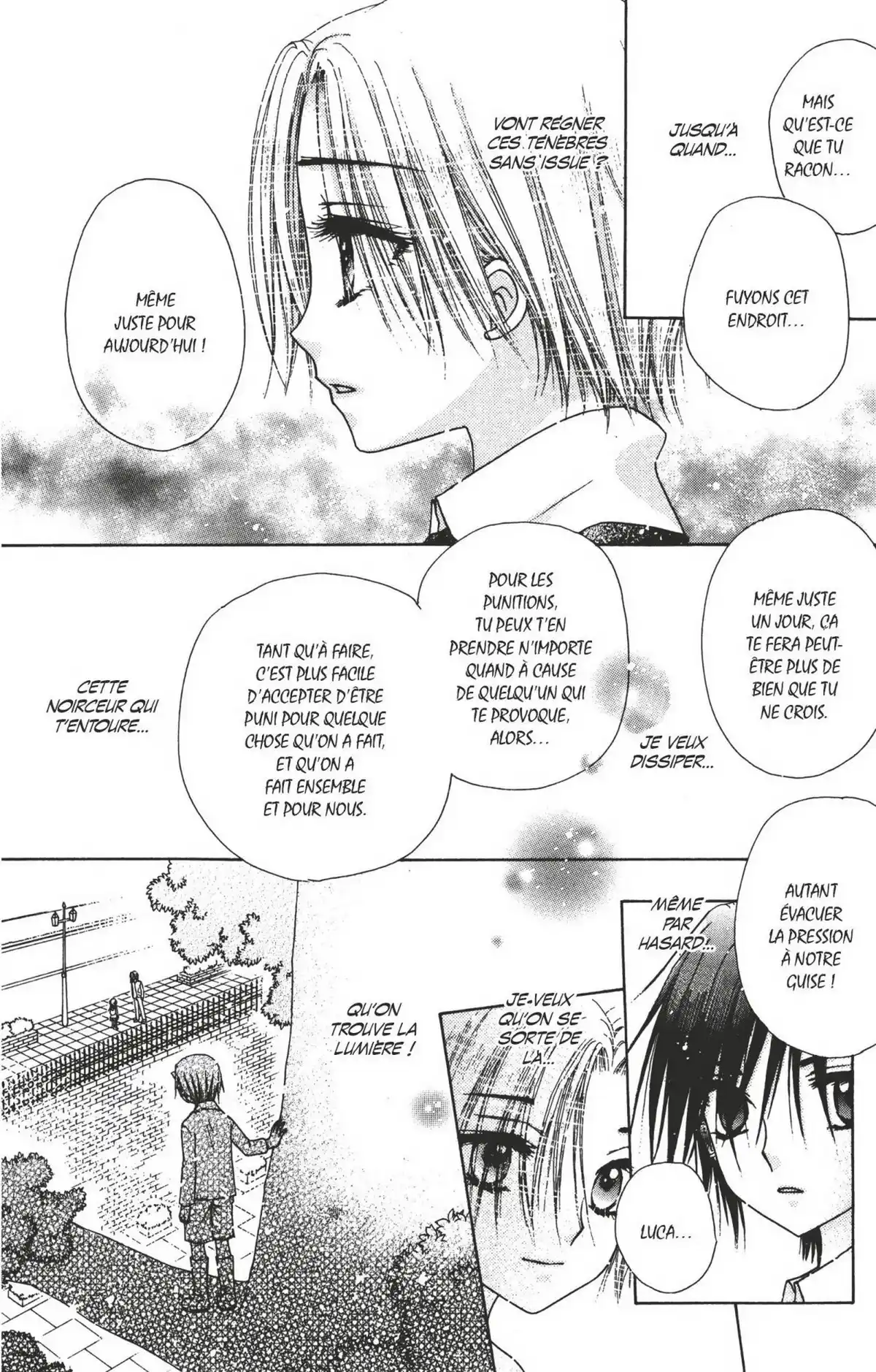 L’Académie Alice Volume 13 page 25