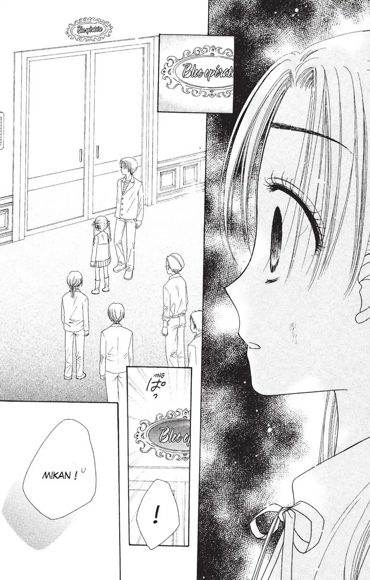 L’Académie Alice Volume 6 page 105