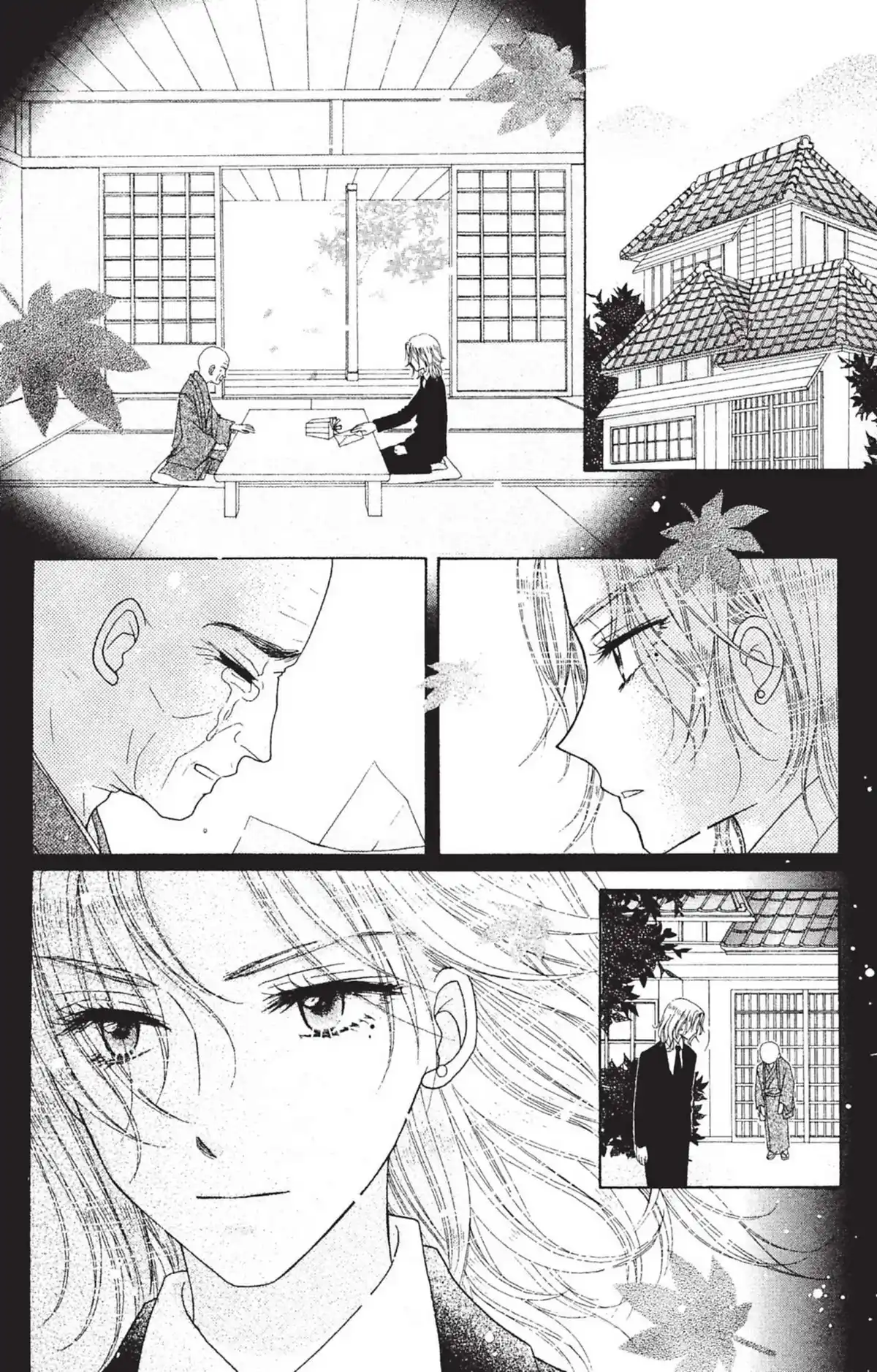 L’Académie Alice Volume 6 page 11