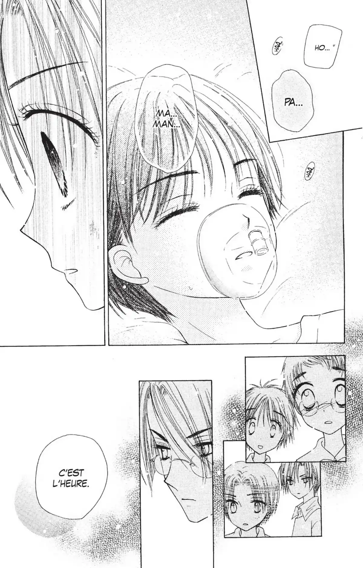 L’Académie Alice Volume 6 page 112