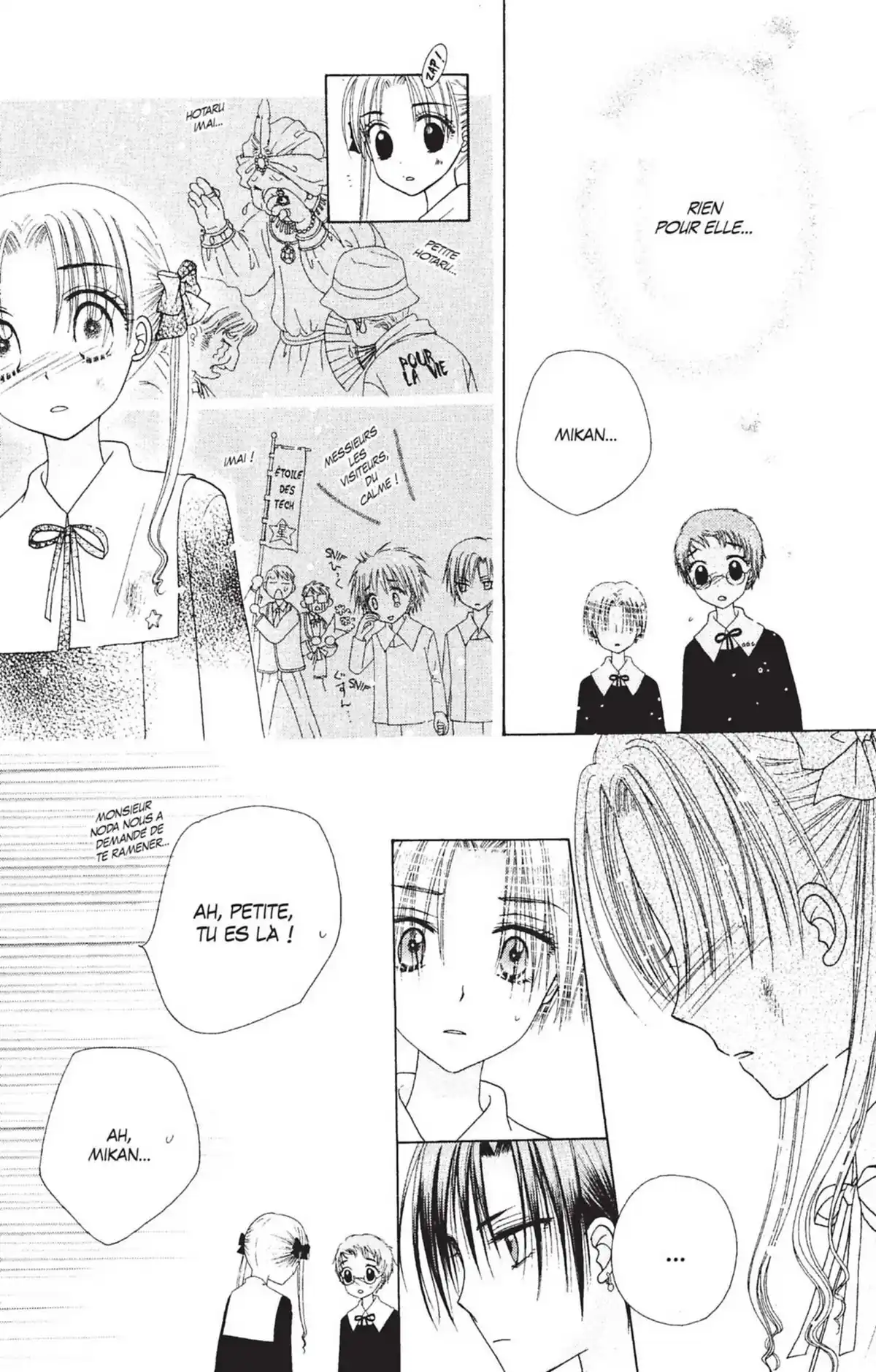 L’Académie Alice Volume 6 page 114