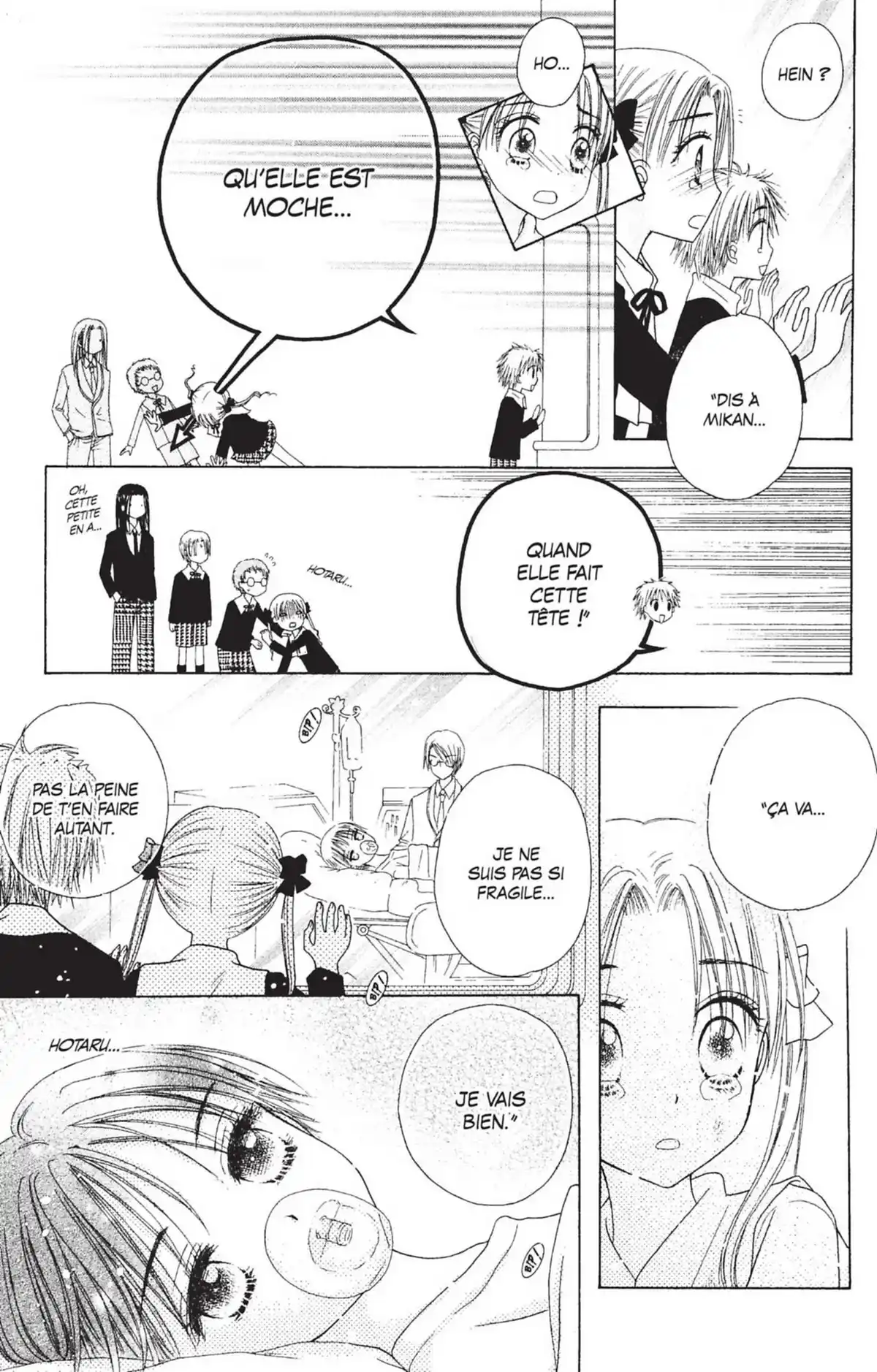 L’Académie Alice Volume 6 page 120